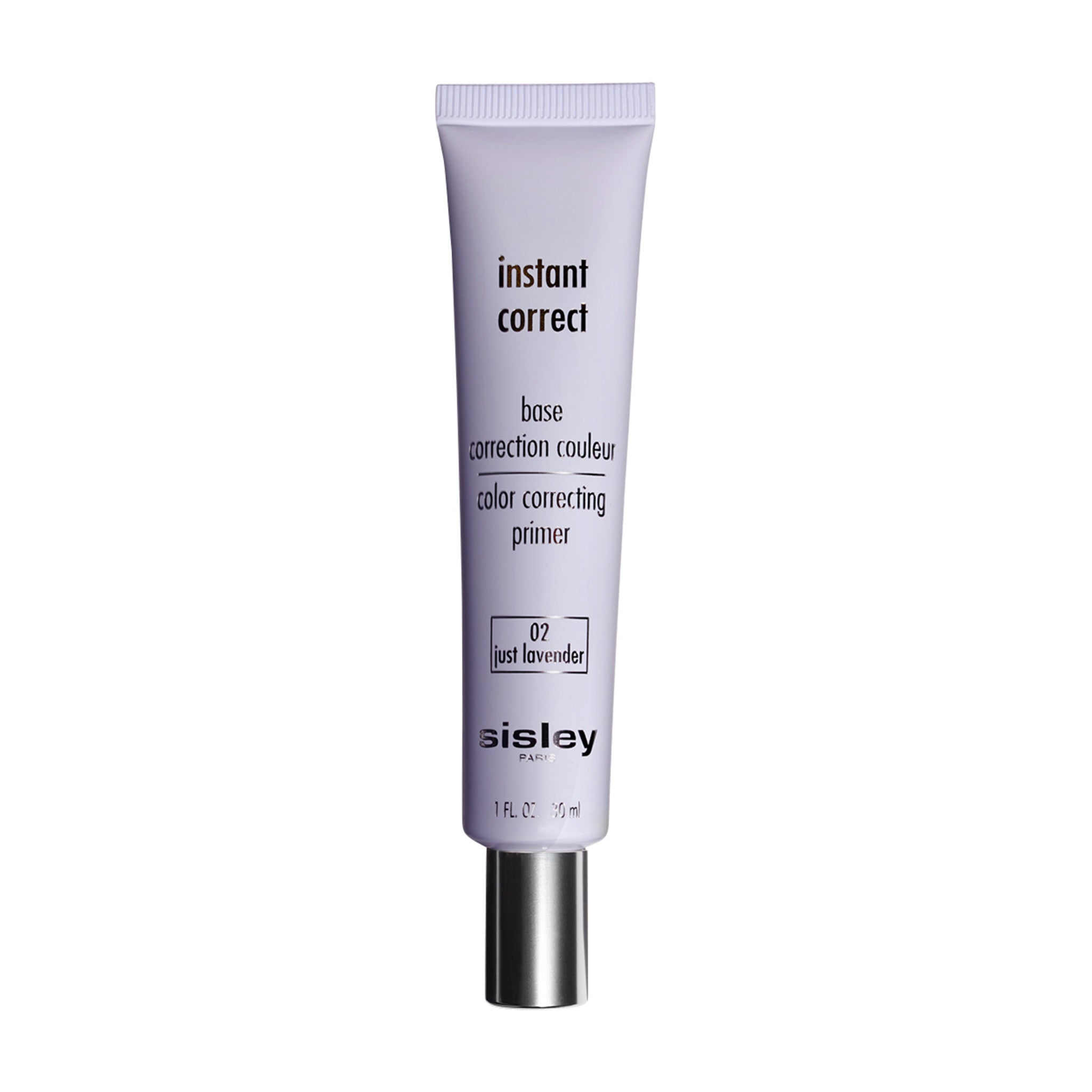 Sisley-Paris Instant Correct Color Correcting Primer Color/Shade variant: 2 Just Lavender main image. This product is in the color yellow