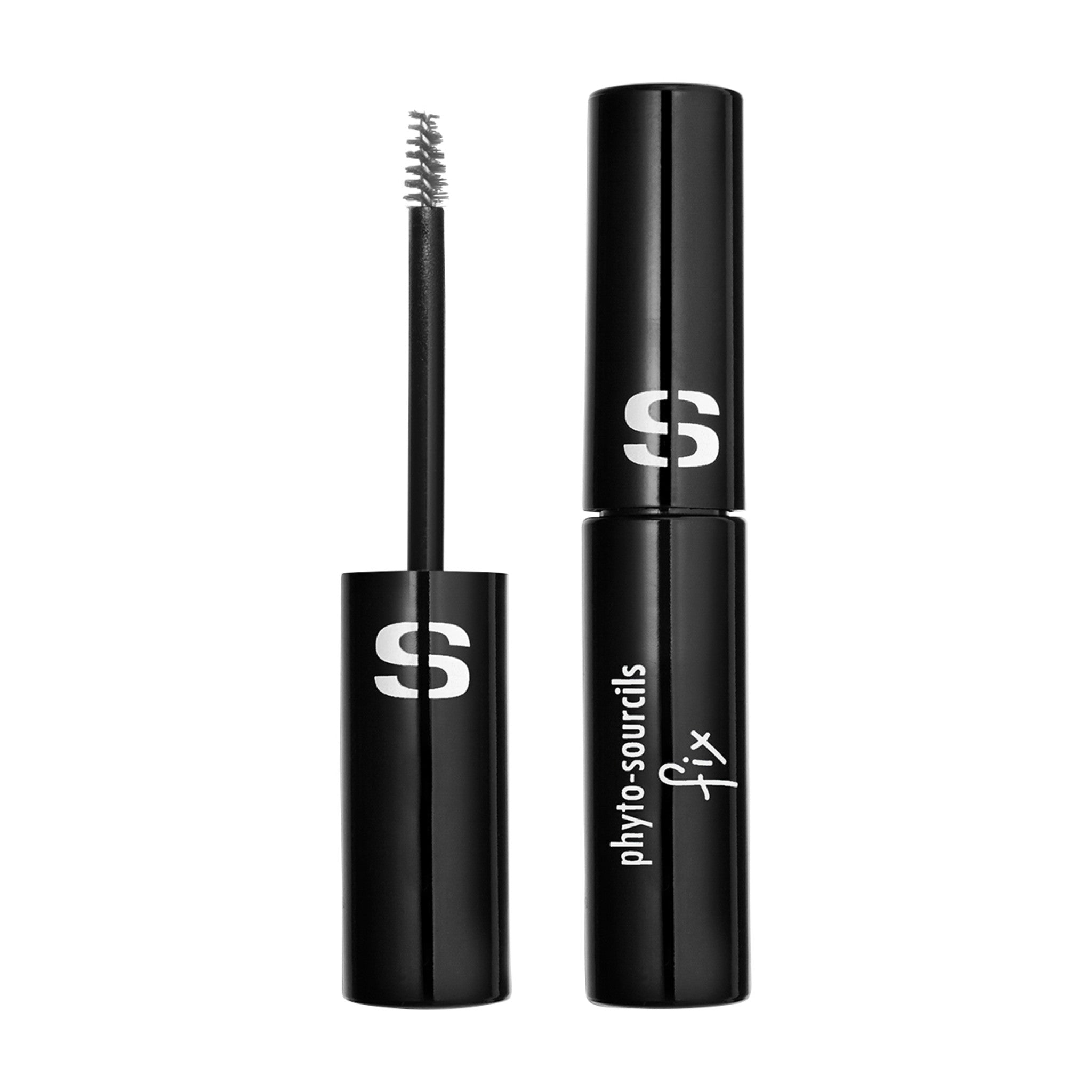 Sisley-Paris Phyto-Sourcils Fix Eyebrow Gel Color/Shade variant: 2 Medium Dark main image. This product is in the color brown