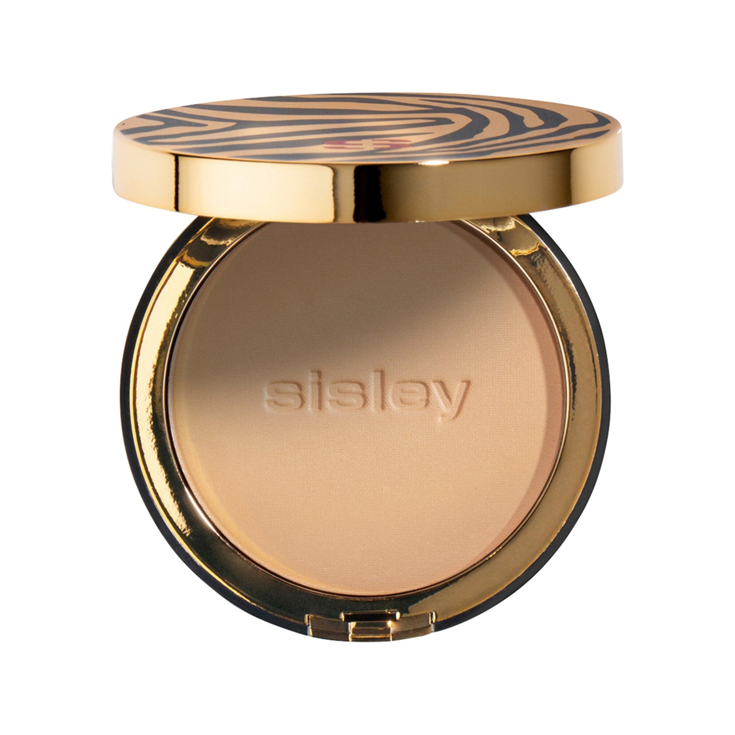 Sisley-Paris Phyto-Poudre Compacte Color/Shade variant: 2 Natural main image.
