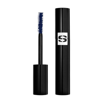 Sisley-Paris So Volume Mascara Color/Shade variant: 3 Deep Blue main image. This product is in the color blue