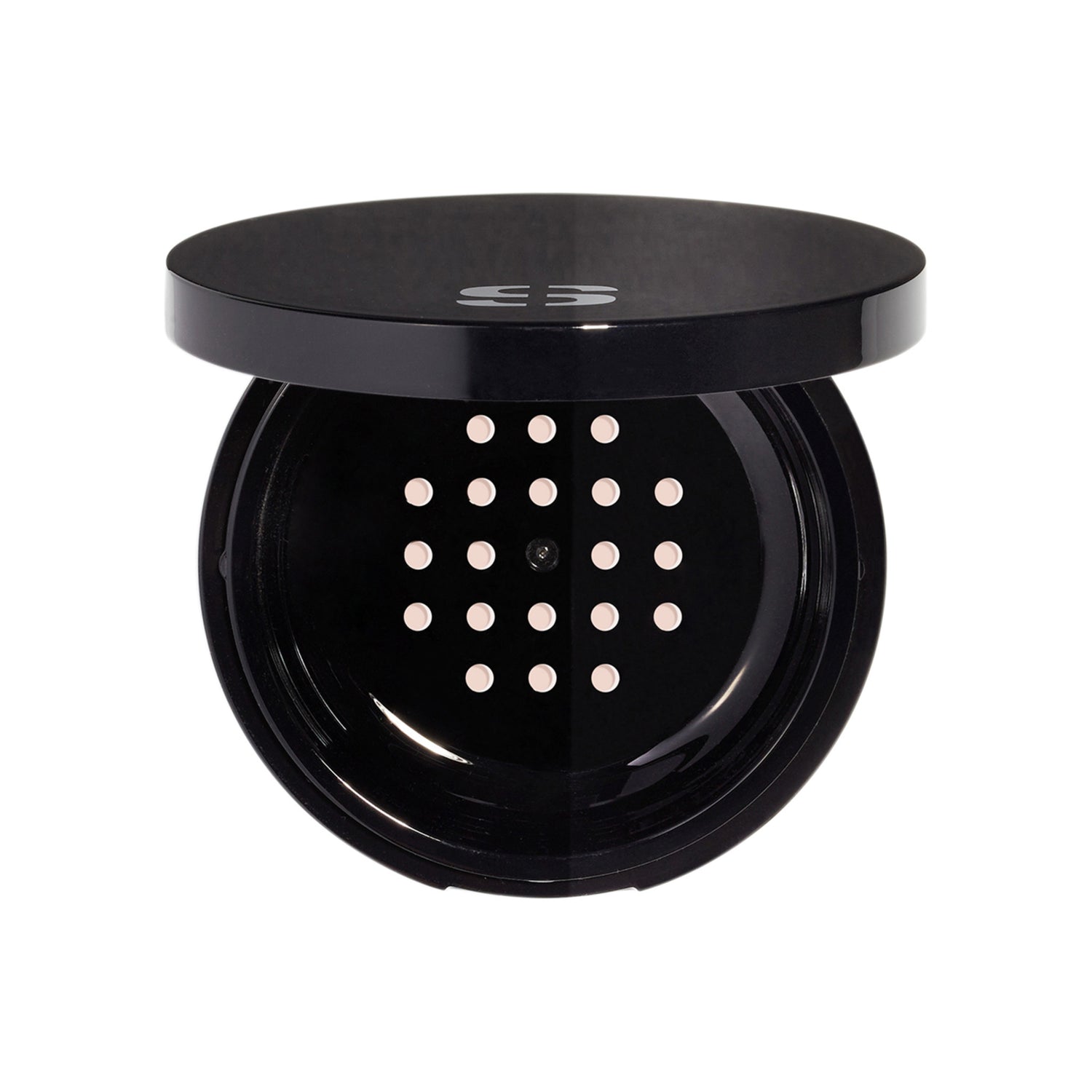 Sisley-Paris Phyto-Poudre Libre Loose Powder Color/Shade variant: 3 Rose d'Orient main image. This product is for light complexions