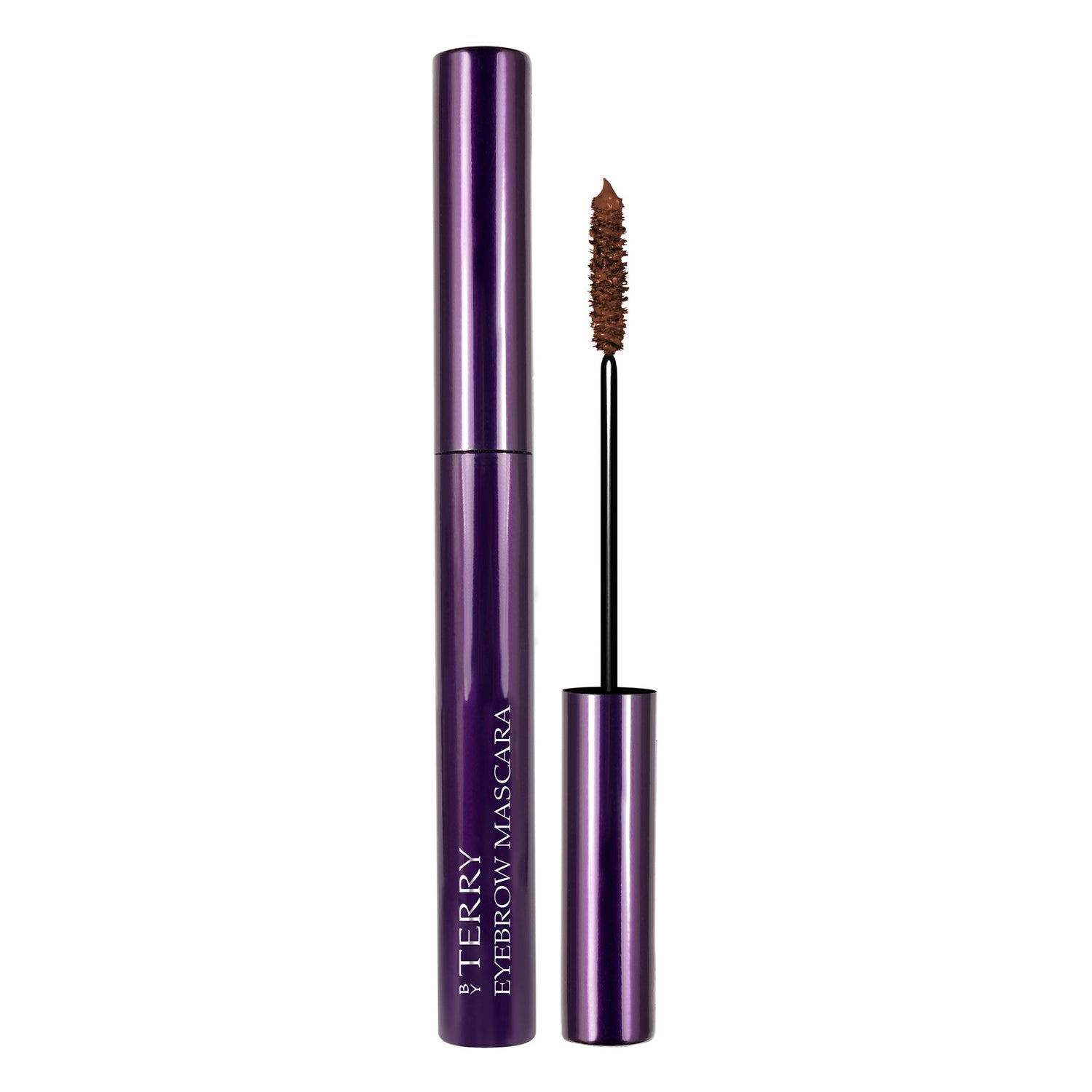 By Terry Eyebrow Mascara Color/Shade variant: 3  Sheer Auburn main image.