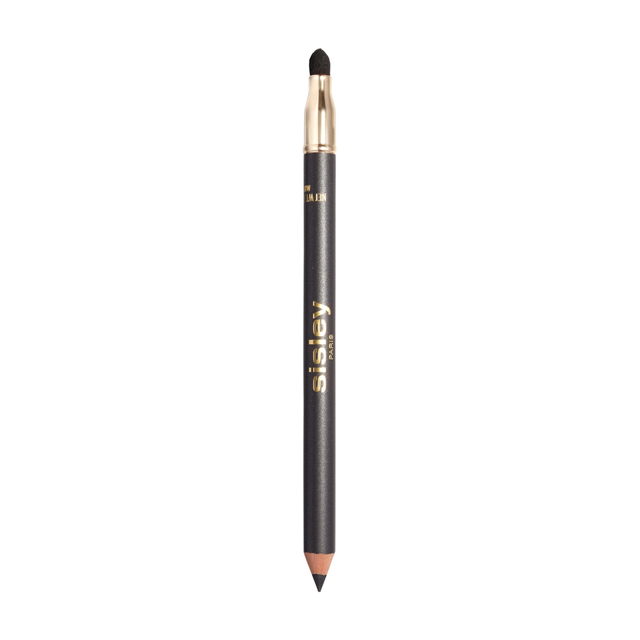 Sisley-Paris Phyto-Khol Perfect Eye Pencil Color/Shade variant: 3 Steel main image. This product is in the color gray