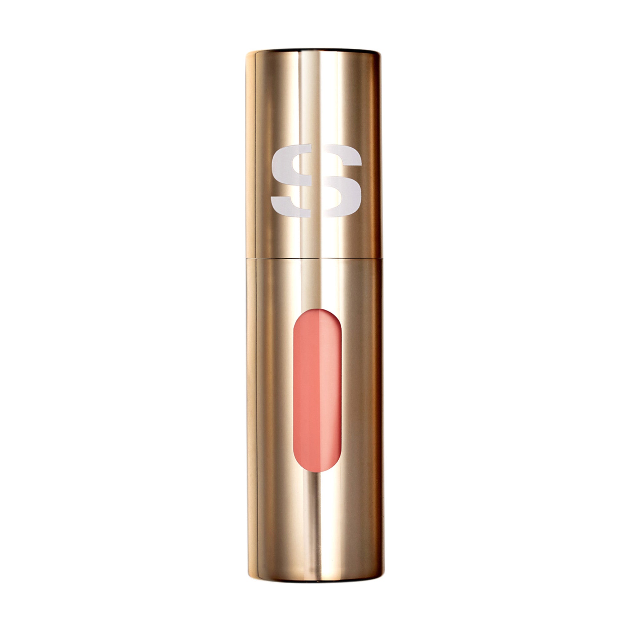 Sisley-Paris Phyto-Lip Delight Color/Shade variant: 3 Sweet main image. This product is in the color orange