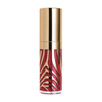 Sisley-Paris Le Phyto Gloss Color/Shade variant: 5 Fireworks - golden red main image. This product is in the color red
