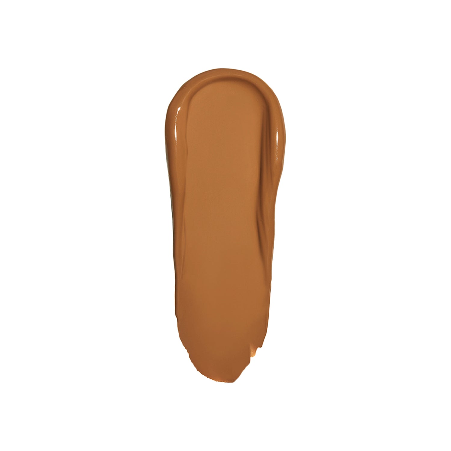 RMS Beauty ReEvolve Natural Finish Liquid Foundation Color/Shade variant: 77 swatch image .  This product is for deep complexions