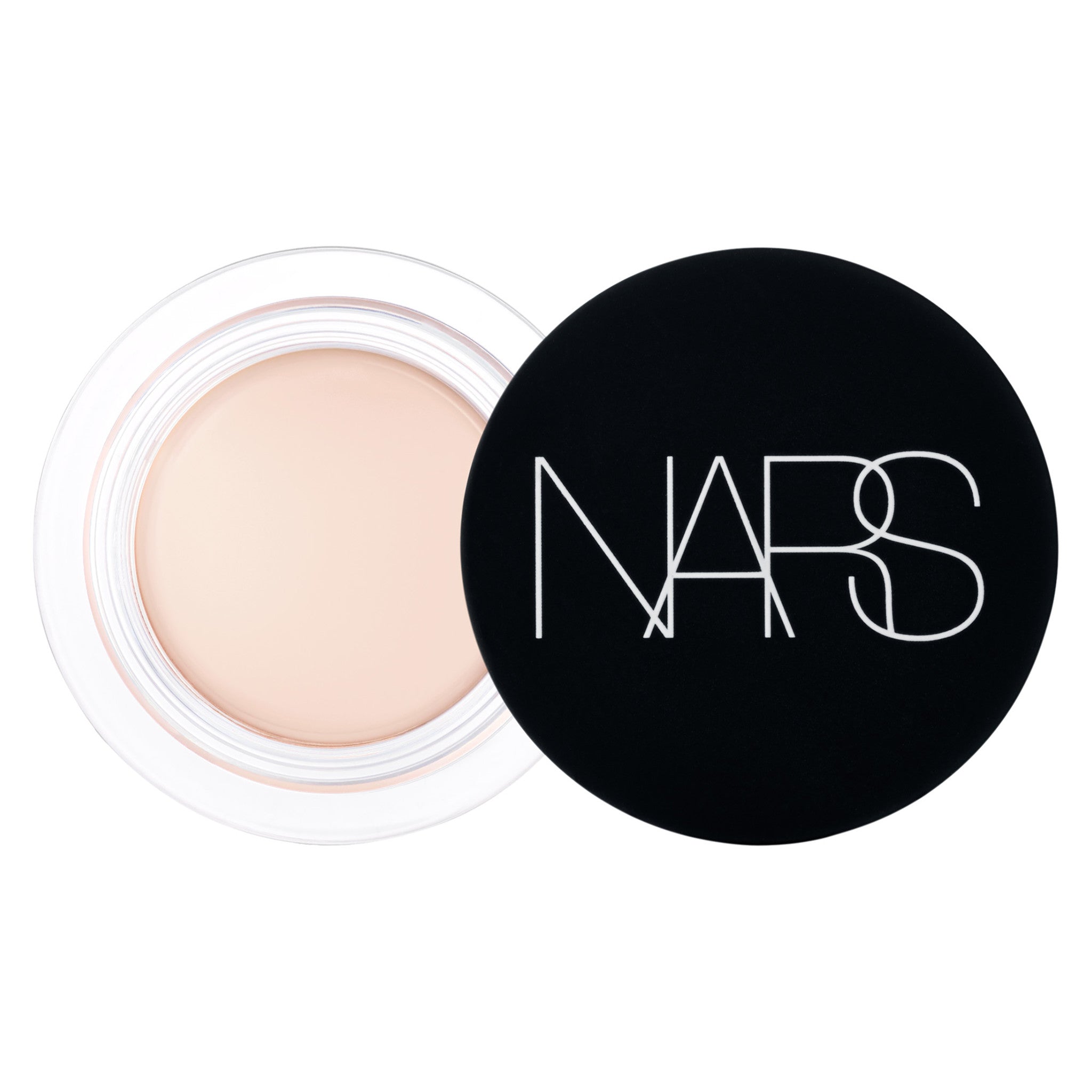 Nars Soft Matte Complete Concealer Color/Shade variant: Affogato main image. This product is for light cool complexions