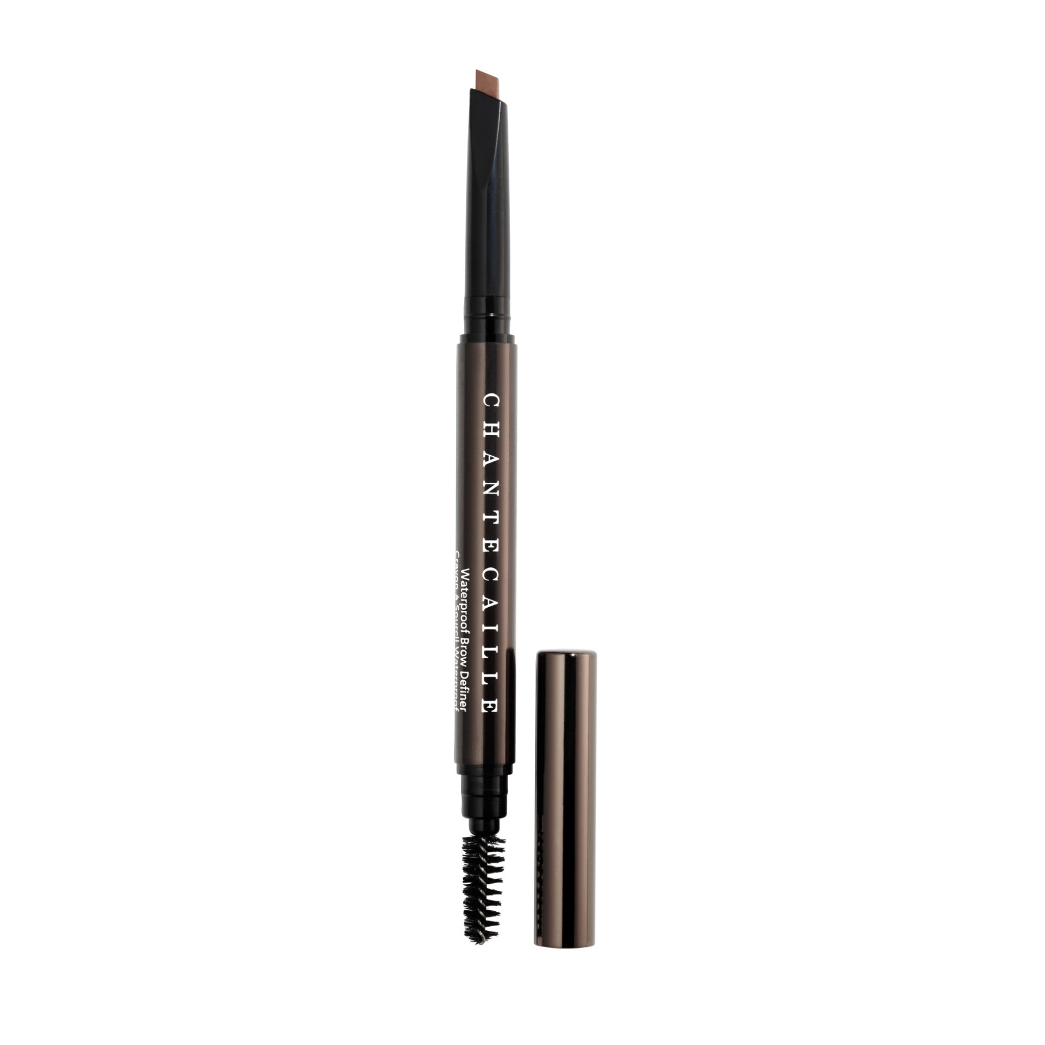 Chantecaille Waterproof Brow Definer Color/Shade variant: Ash Blonde main image. This product is in the color pink