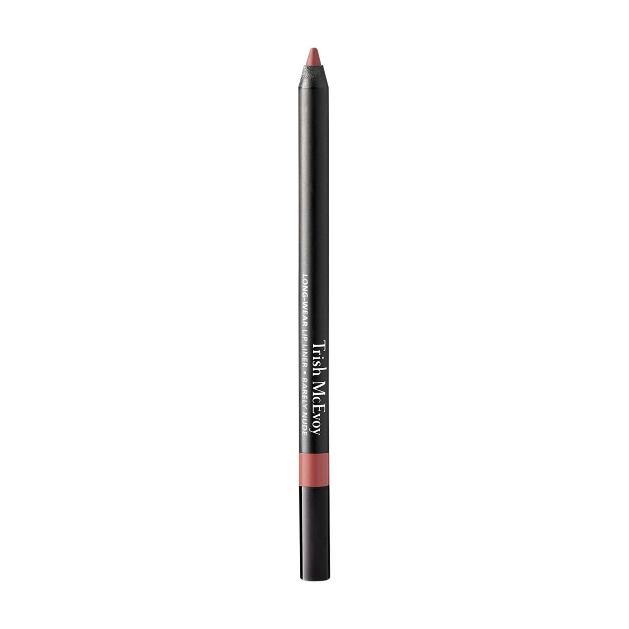 Trish McEvoy Long Wear Lip Liner Color/Shade variant: Barely Nude main image. This product is in the color coral