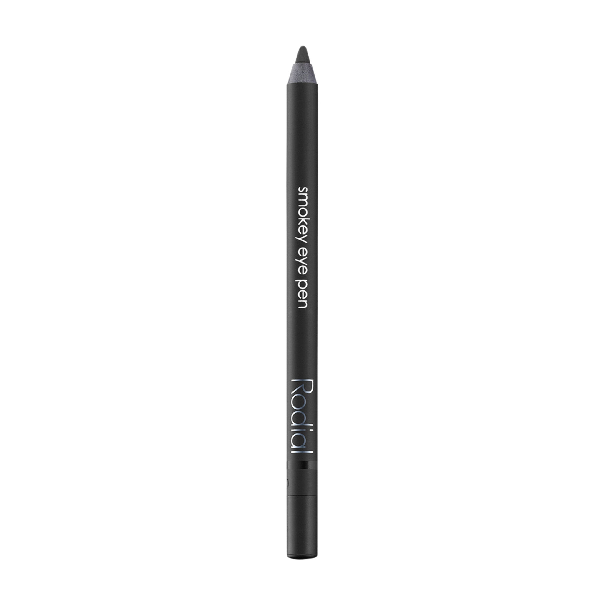 Rodial Smokey Eye Pen Color/Shade variant: Black main image. This product is in the color black