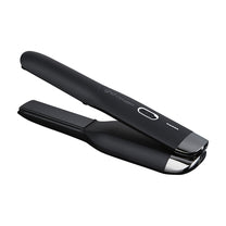 GHD Unplugged Styler Color/Shade variant: Black main image.