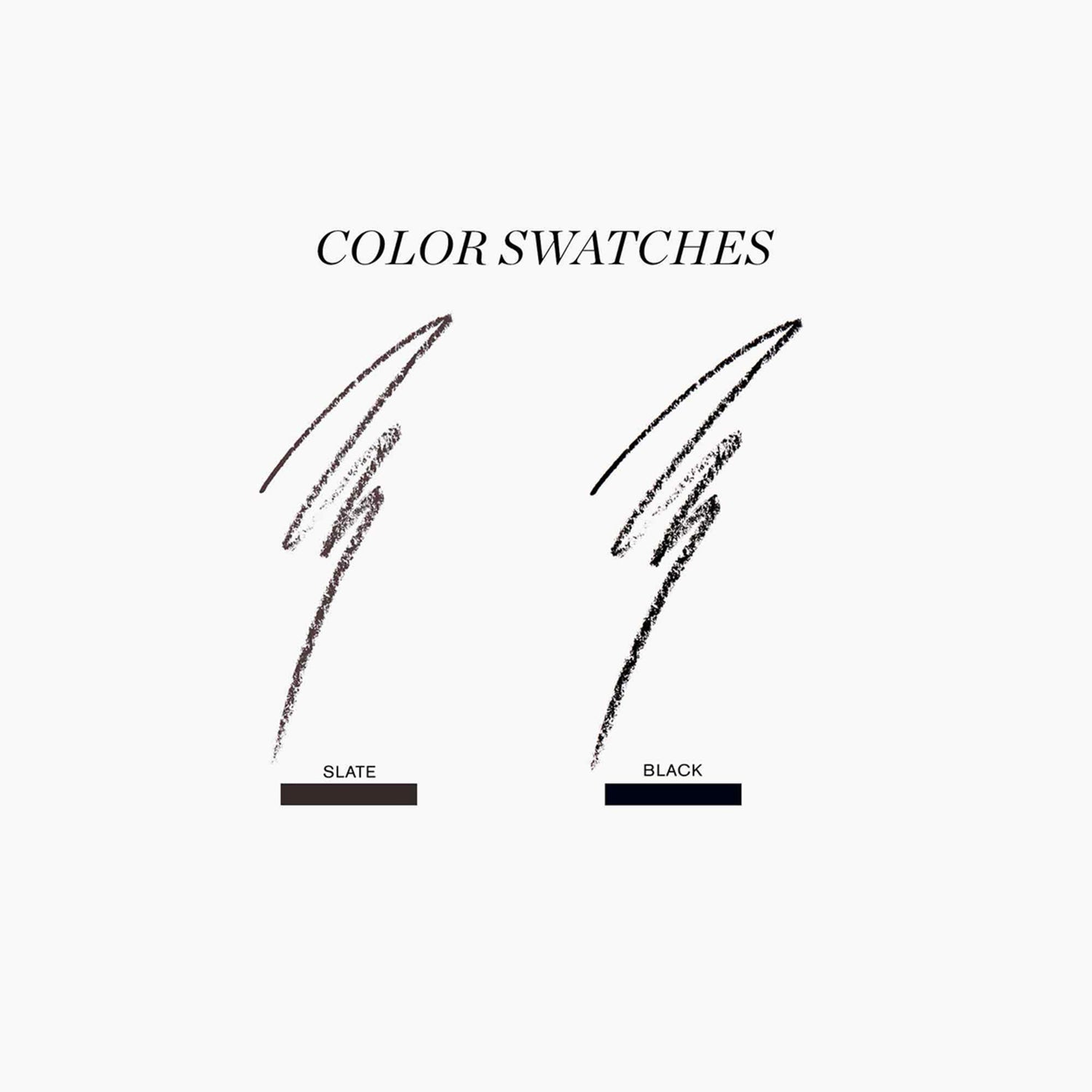RevitaLash Defining Liner Color/Shade variant: Black swatch image .  This product is in the color black