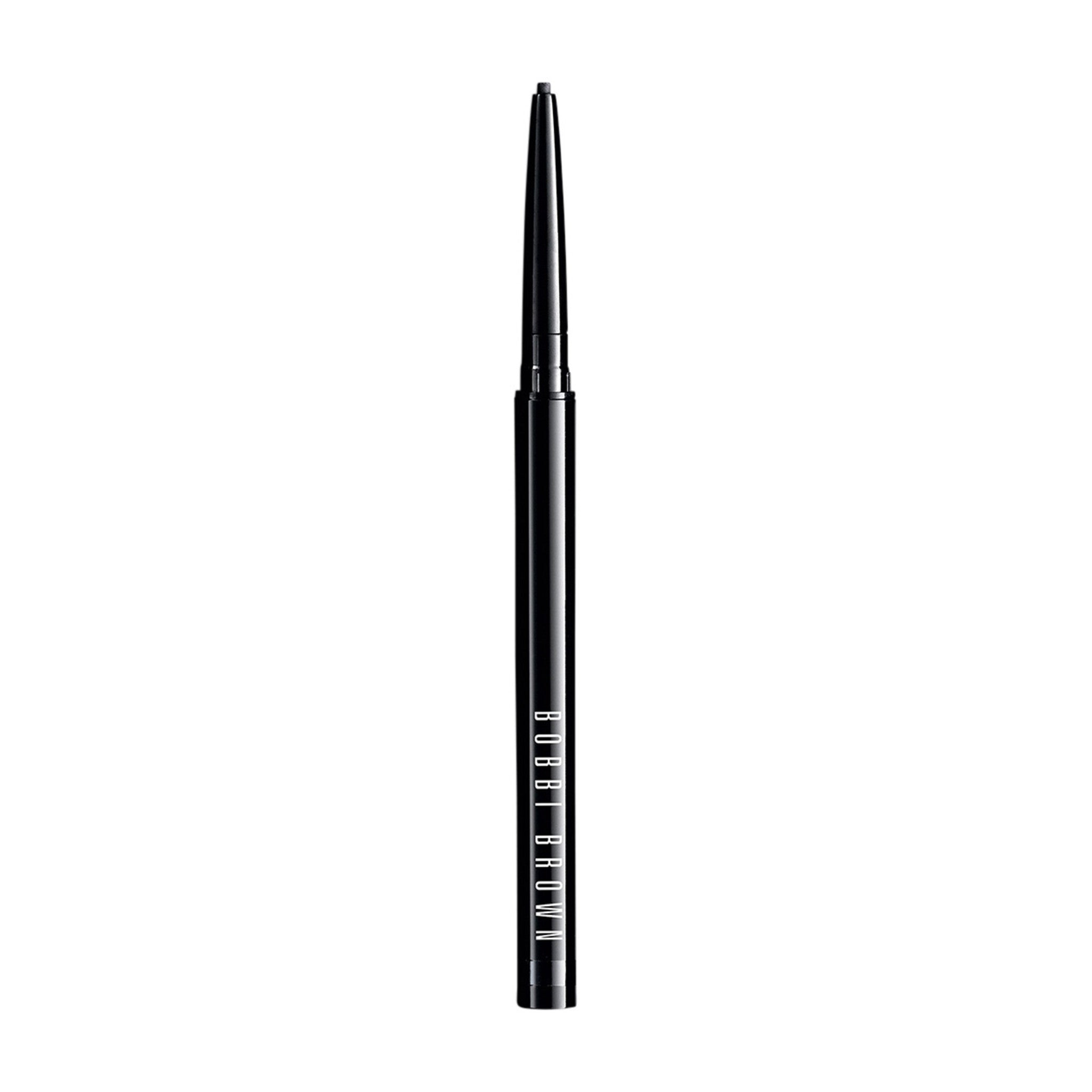 Bobbi Brown Long-Wear Waterproof Liner Color/Shade variant: Blackout main image. This product is in the color black