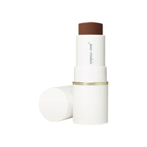 Jane Iredale Glow Time Bronzer Stick Color/Shade variant: Blaze main image. This product is in the color bronze