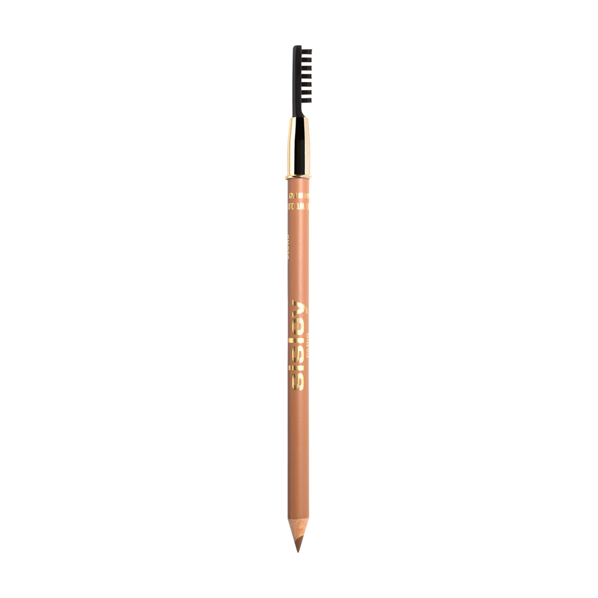 Sisley-Paris Phyto-Sourcils Perfect Eyebrow Pencil Color/Shade variant: Blond main image. This product is in the color brown
