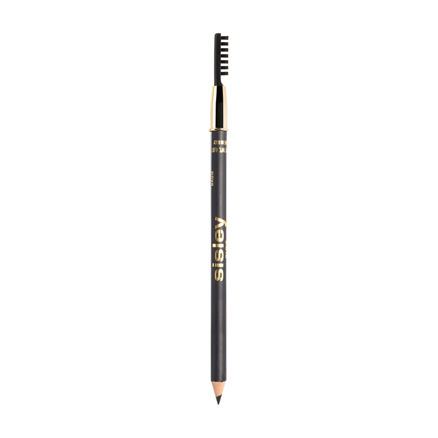 Sisley-Paris Phyto-Sourcils Perfect Eyebrow Pencil Color/Shade variant: Brun main image. This product is in the color brown