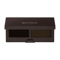 Laura Mercier Sketch and Intensify Pomade and Powder Brow Duo Color/Shade variant: Brunette main image.
