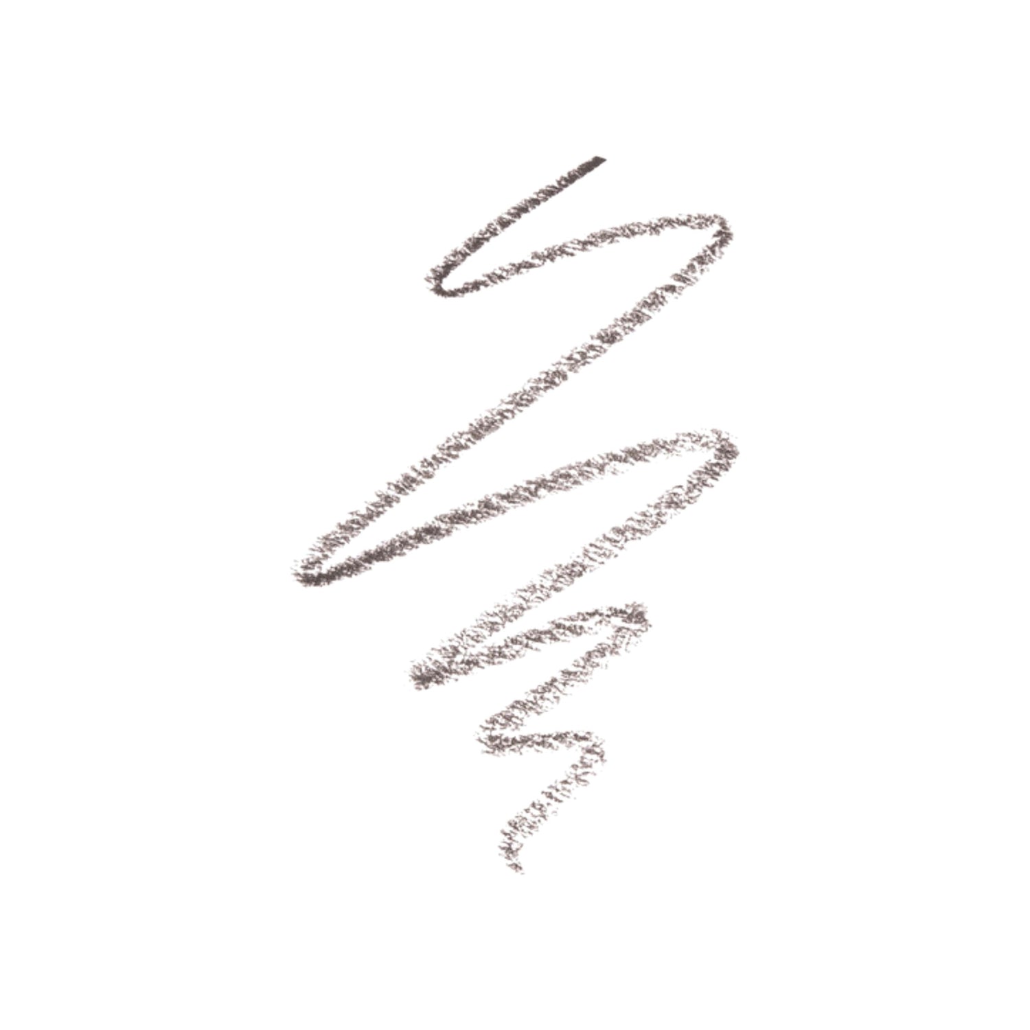 Kevyn Aucoin The Precision Brow Pencil Color/Shade variant: Brunette swatch image .  This product is in the color brown