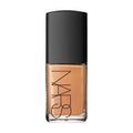 Nars Sheer Glow Foundation Color/Shade variant: Cádiz MD3 main image. This product is for deep neutral golden complexions