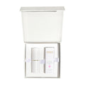 Ogee Full Bloom Sculpted Lipstick Color/Shade variant: Cezanne open container image. This product is in the color pink
