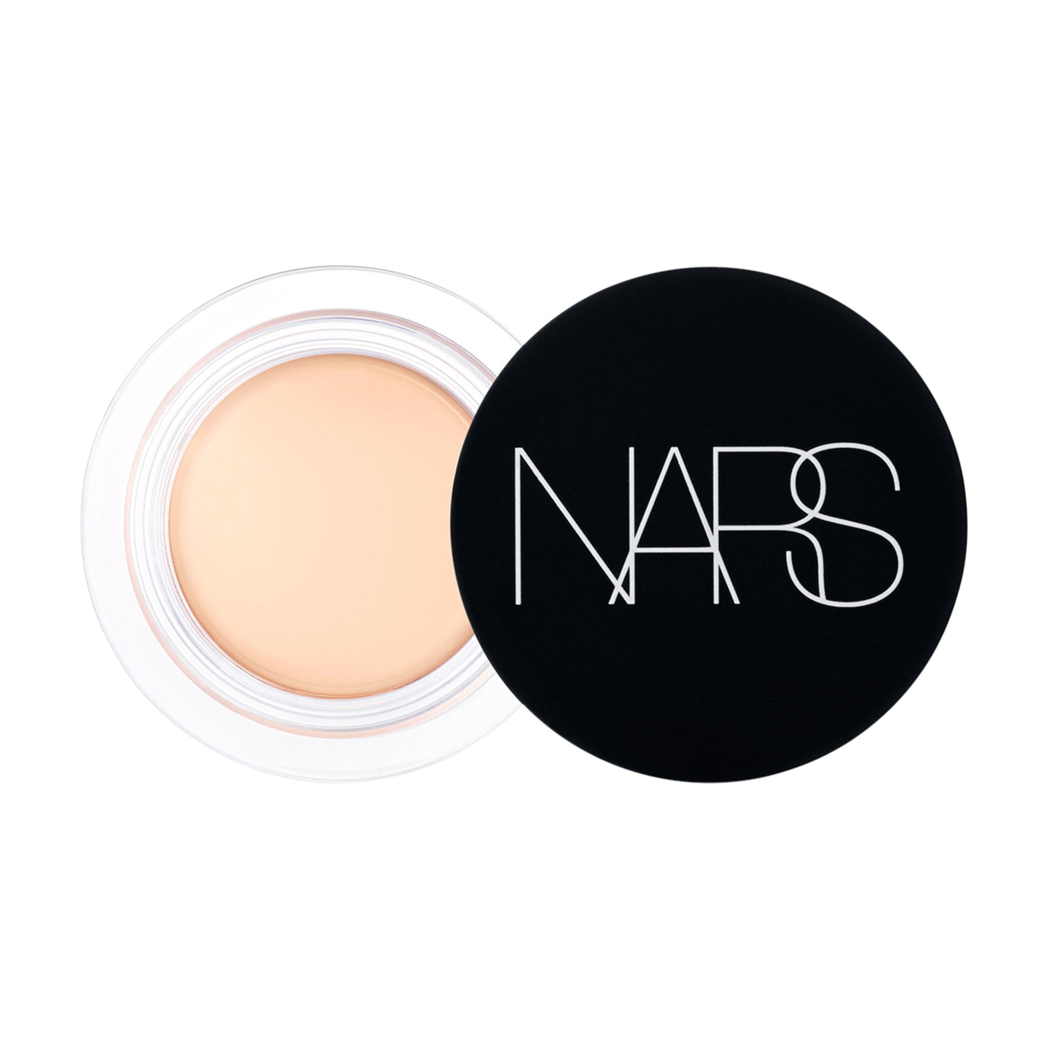 Nars Soft Matte Complete Concealer Color/Shade variant: Chantilly main image. This product is for light neutral complexions