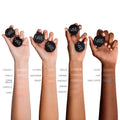 Nars Soft Matte Complete Concealer Color/Shade variant: Chantilly arm swatch image . This product is for light neutral complexions