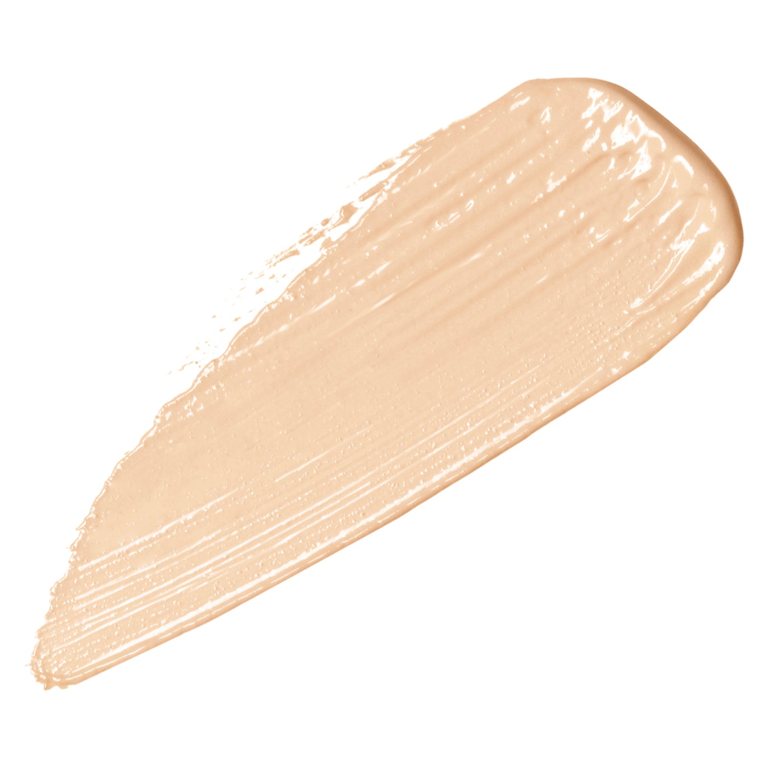 Nars Radiant Creamy Concealer Color/Shade variant: Chantilly L1 swatch image .  This product is for light neutral complexions