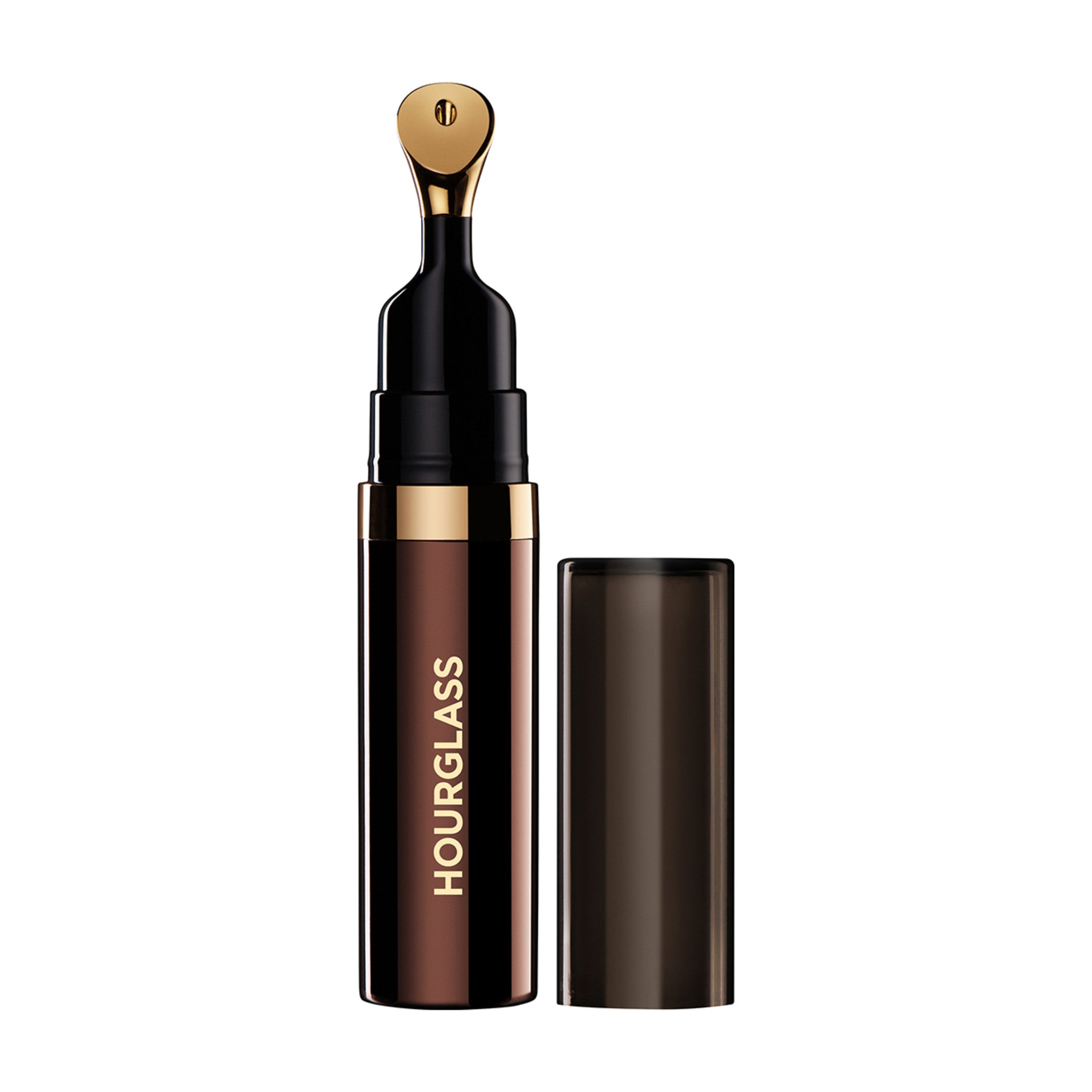 Hourglass No. 28 Lip Treatment Oil Color/Shade variant: Clear main image. This product is in the color blue