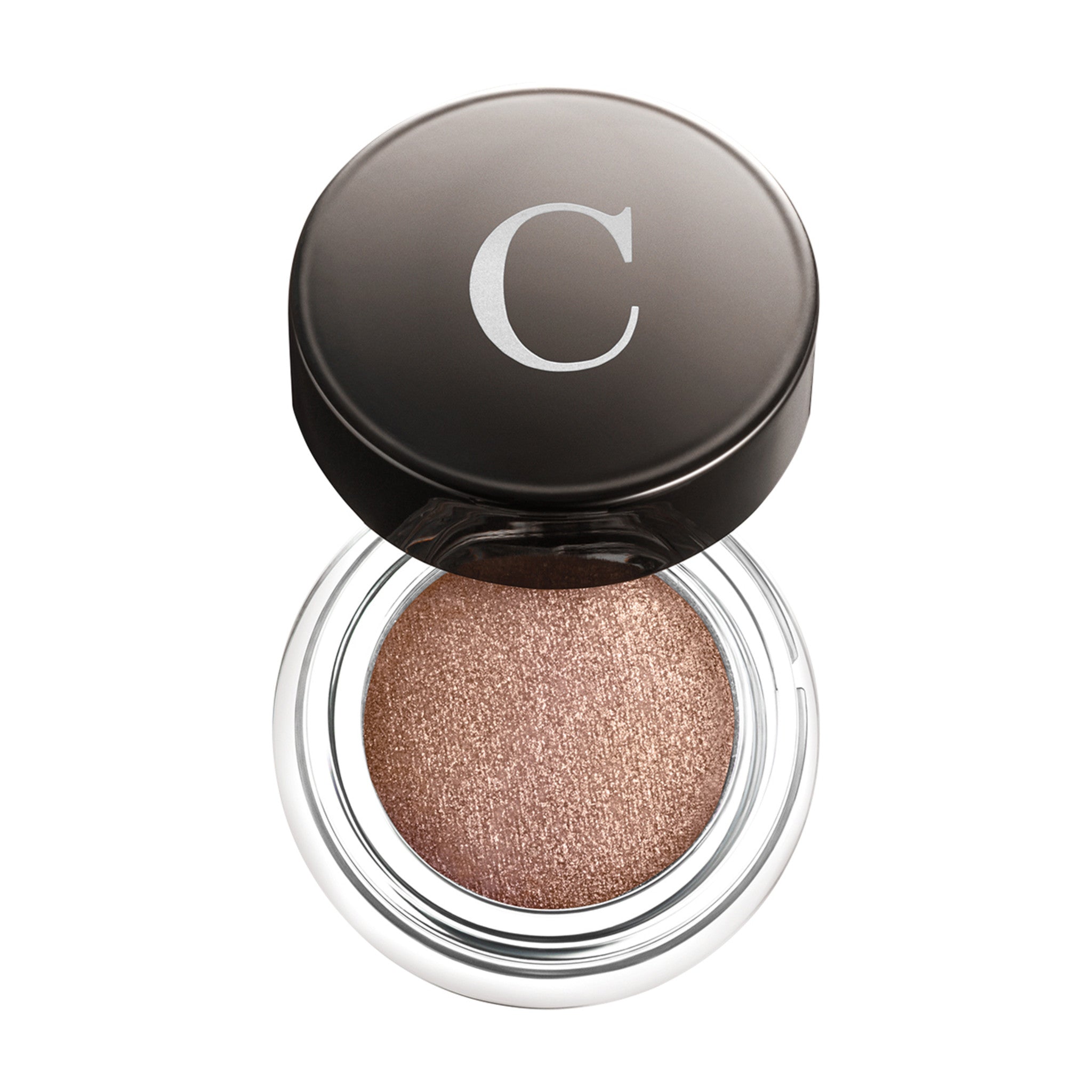 Chantecaille Mermaid Eye Color Color/Shade variant: Copper main image.