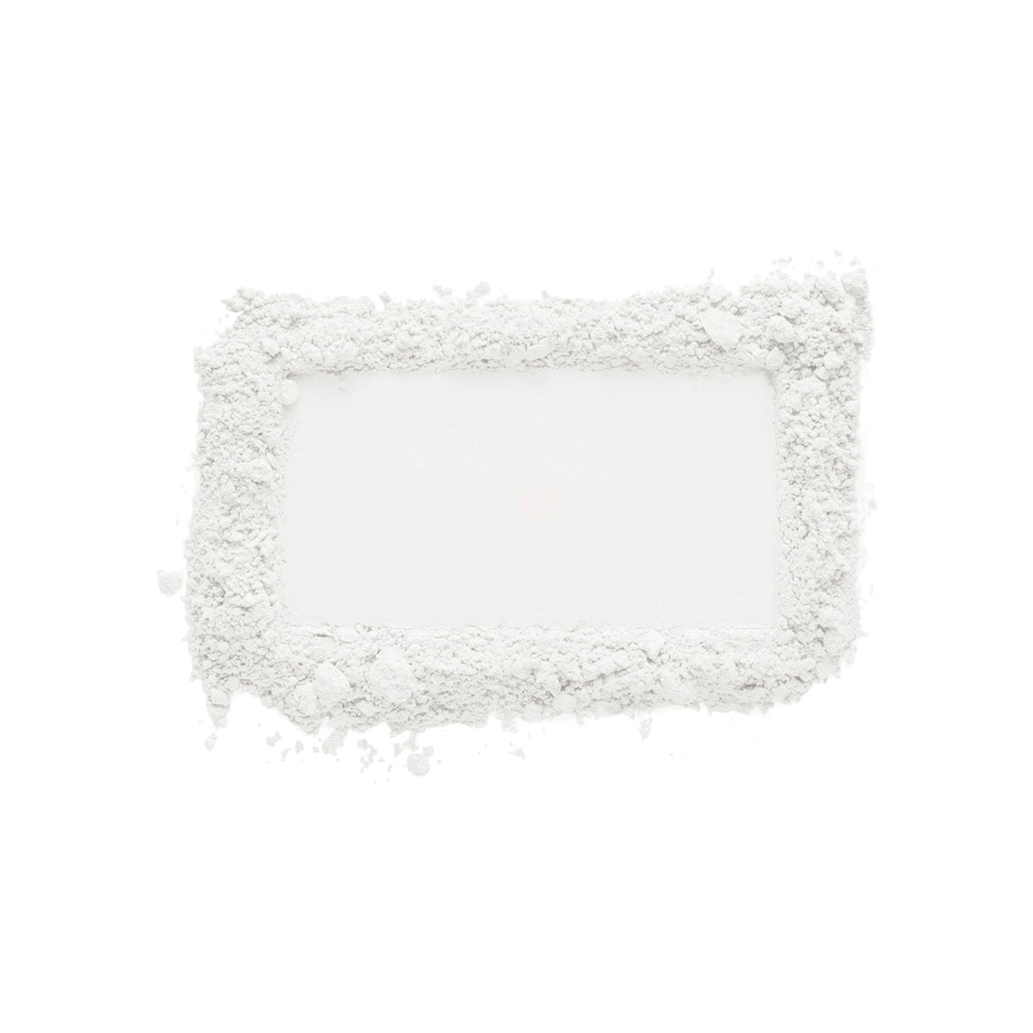 Nars Light Reflecting Pressed Setting Powder Color/Shade variant: Crystal swatch image .  This product is for light complexions