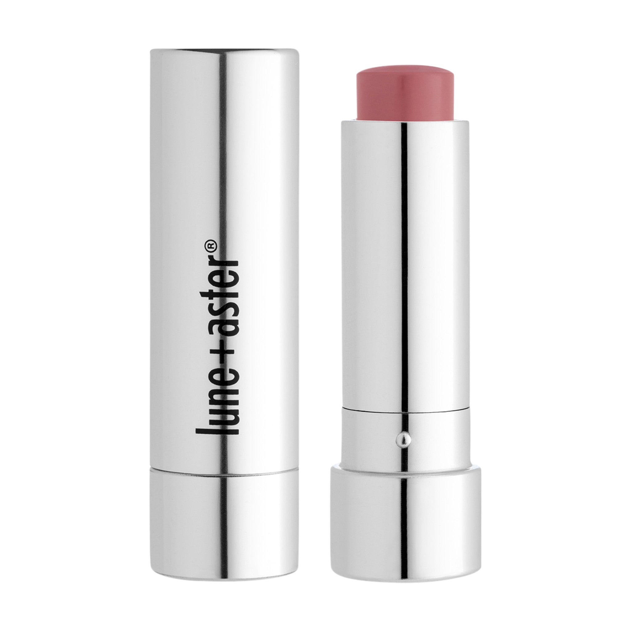 Lune+Aster Tinted Lip Balm Color/Shade variant: Dare To Dream main image. This product is in the color pink
