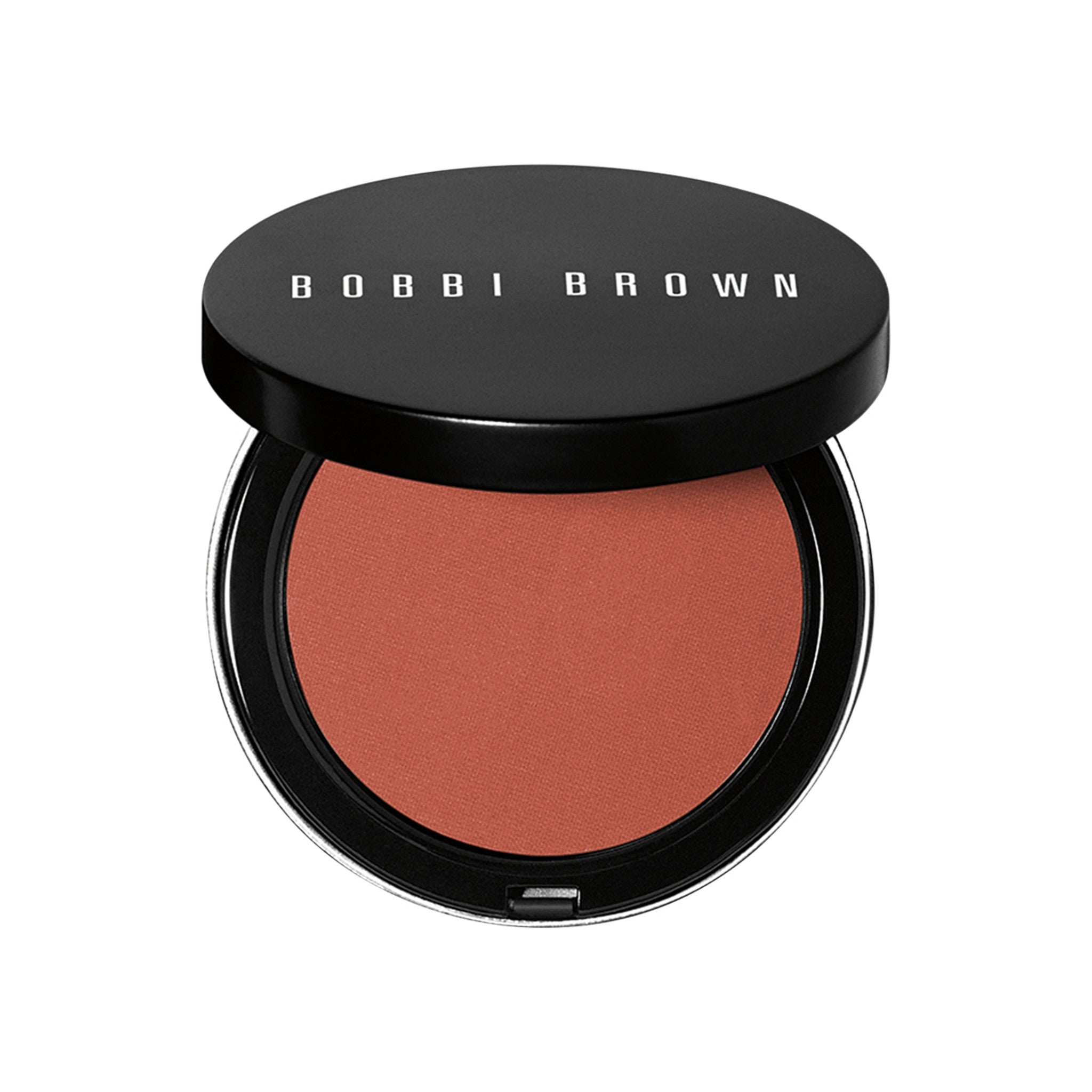 Bobbi Brown Bronzing Powder Color/Shade variant: Dark main image. This product is in the color red, for all complexions