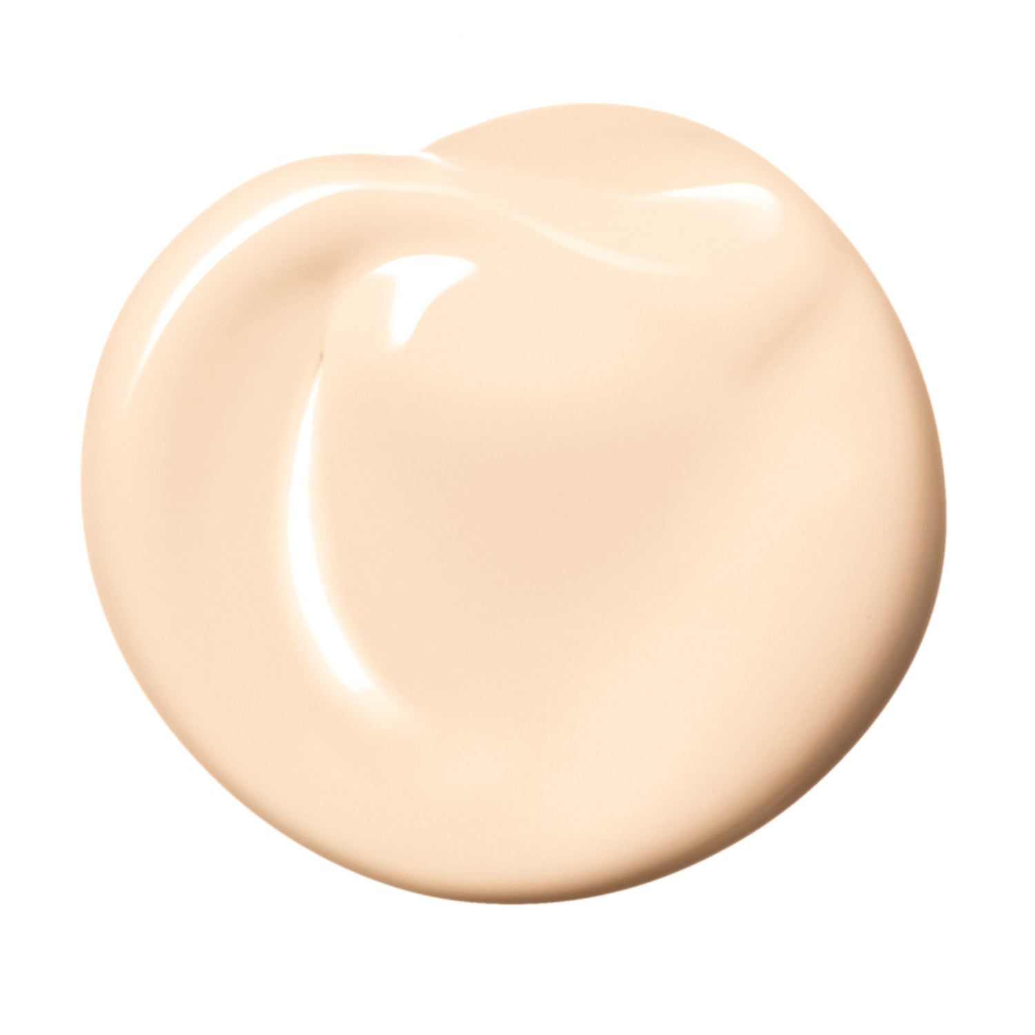 Nars Sheer Glow Foundation Color/Shade variant: Deauville L4 swatch image .  This product is for light neutral complexions