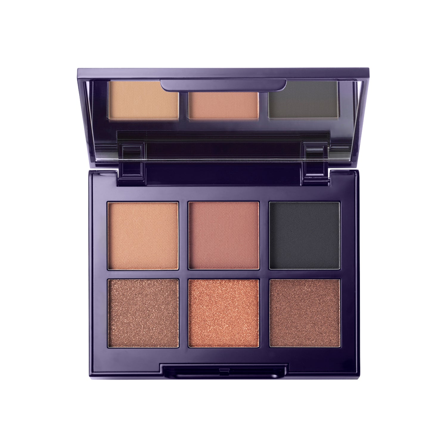 Kevyn Aucoin The Contour Eyeshadow Palette Color/Shade variant: Deep main image. This product is in the color multi