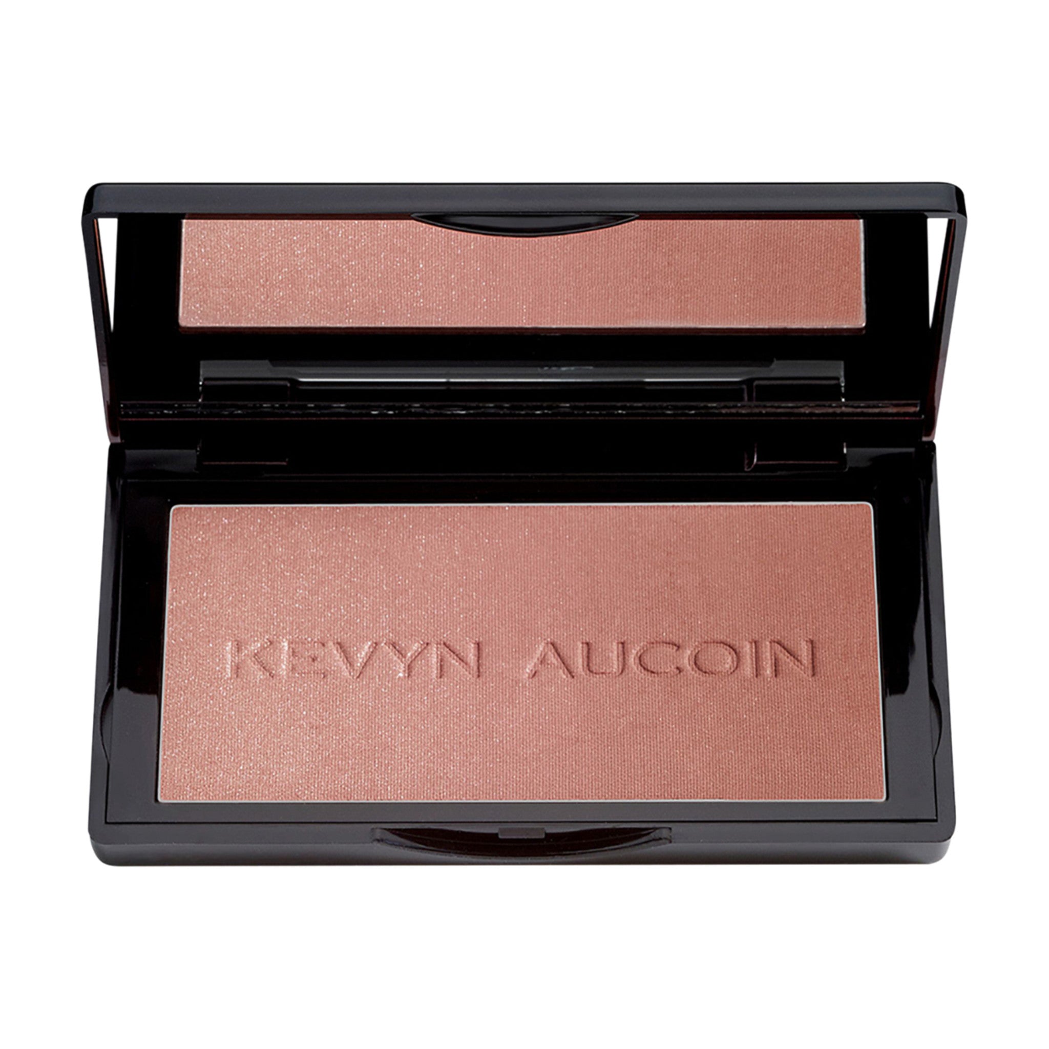 Kevyn Aucoin The Neo-Bronzer Color/Shade variant: Dusk Medium main image. This product is in the color bronze