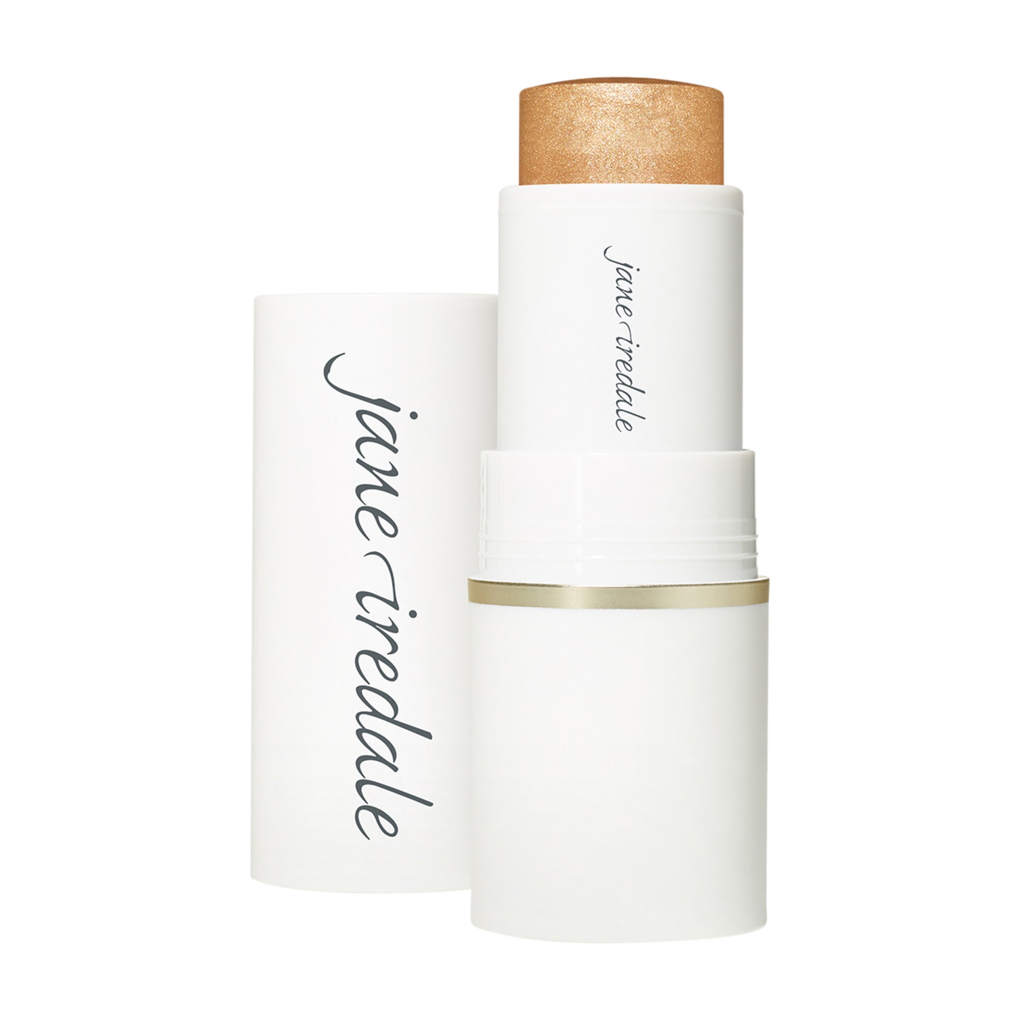 Jane Iredale Glow Time Highlighter Stick Color/Shade variant: Eclipse main image.