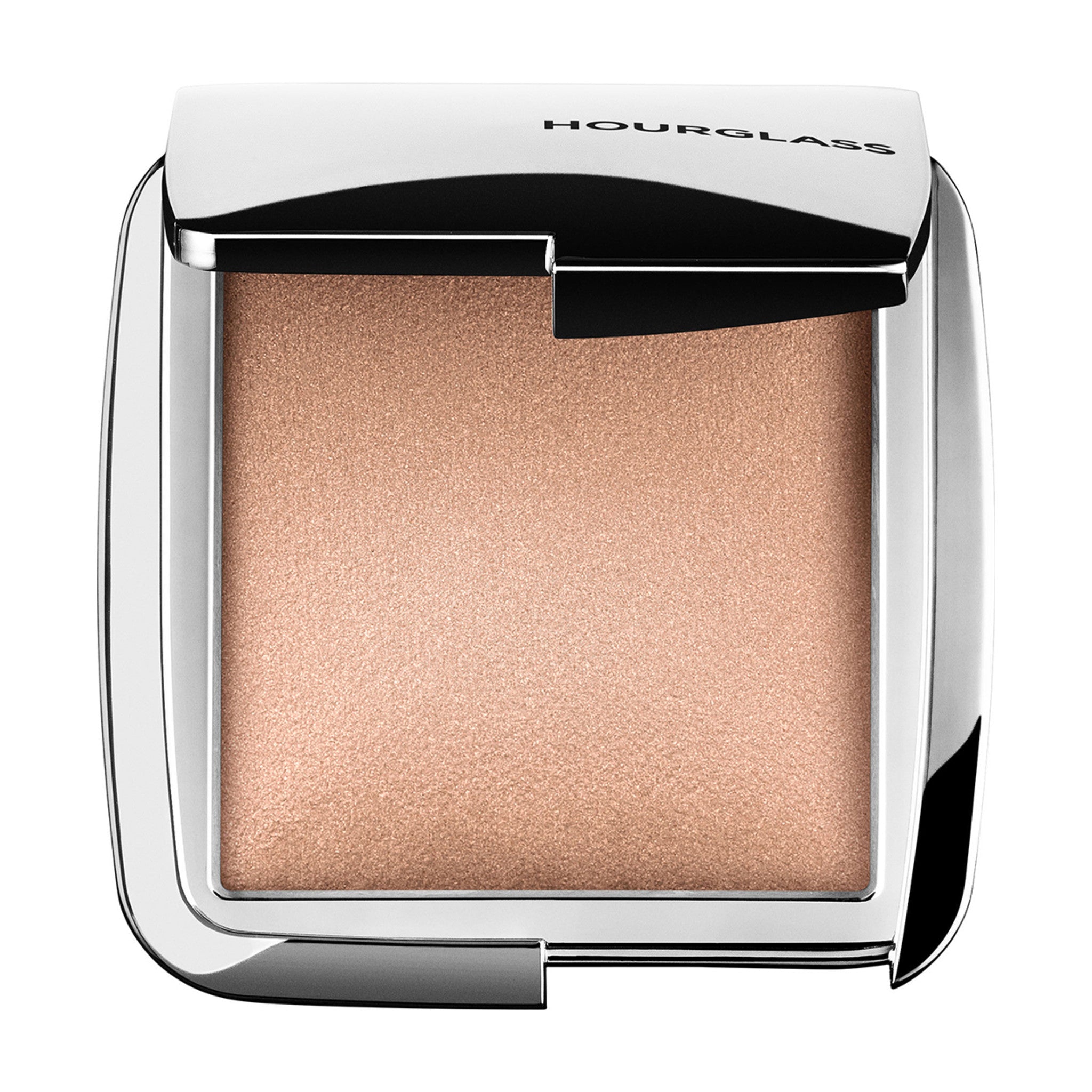Hourglass Ambient Strobe Lighting Powder Color/Shade variant: Euphoric main image. This product is in the color nude