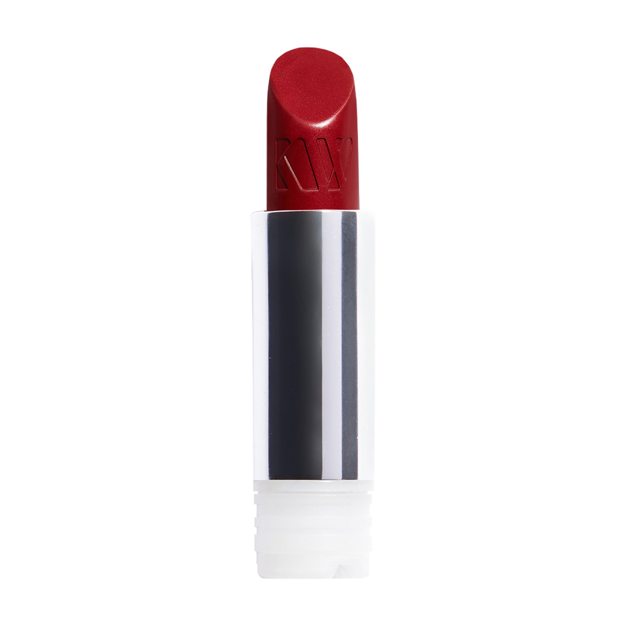 Kjaer Weis The Red Edit Lipstick Refill Color/Shade variant: Fearless main image. This product is in the color red