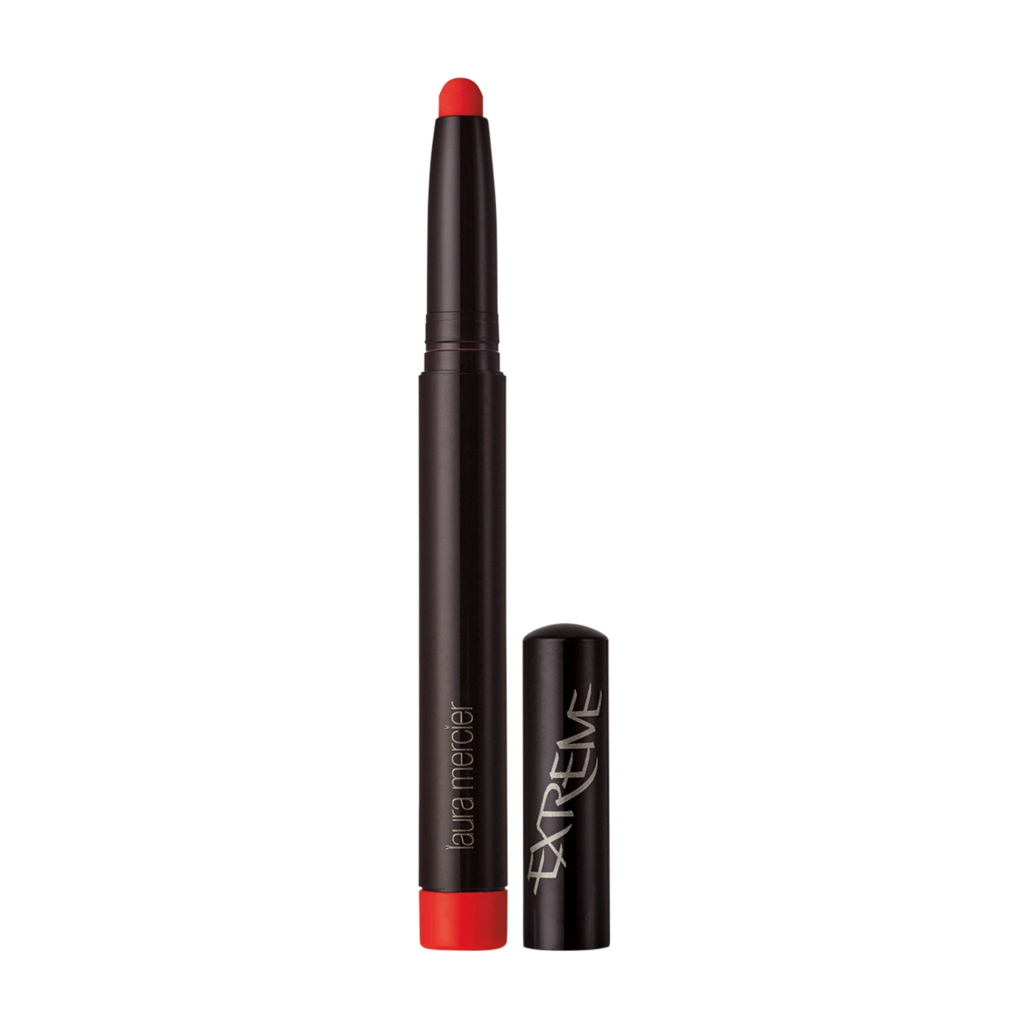 Laura Mercier Velour Extreme Matte Lipstick Color/Shade variant: Fire main image. This product is in the color red