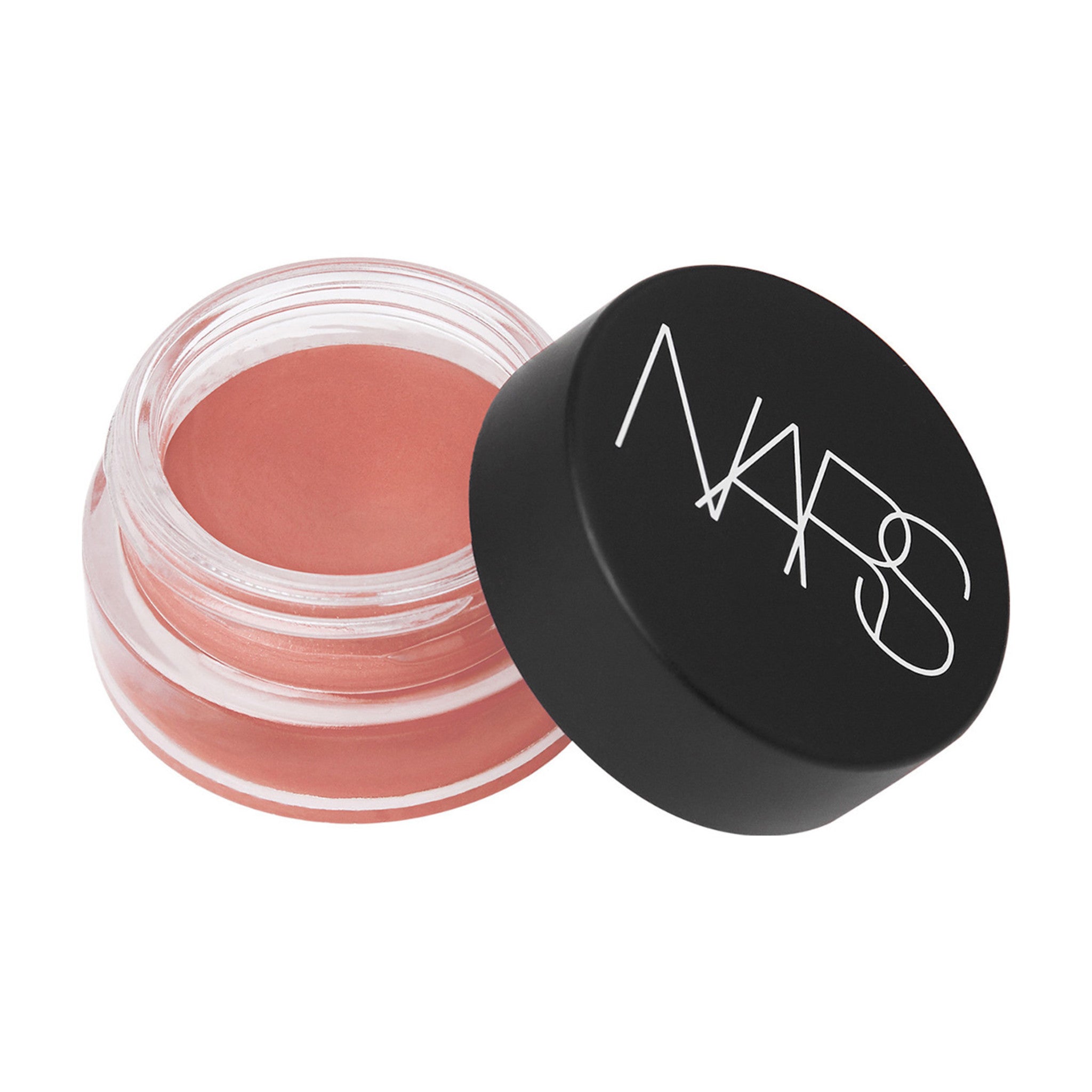 Limited edition Nars Air Matte Blush Color/Shade variant: Freedom main image. This product is in the color nude