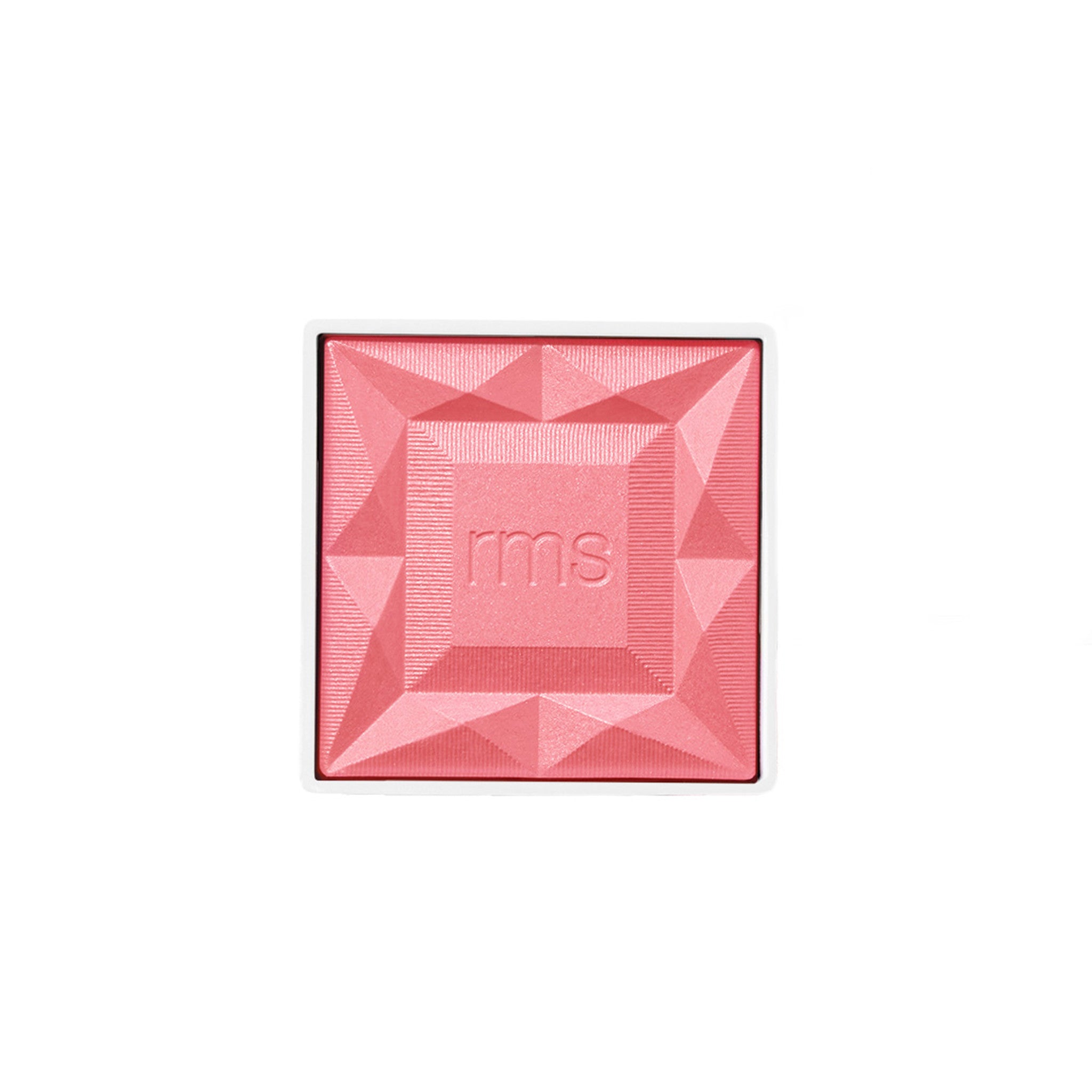 RMS Beauty ReDimension Hydra Powder Blush Refill Color/Shade variant: French Rose main image. This product is in the color pink
