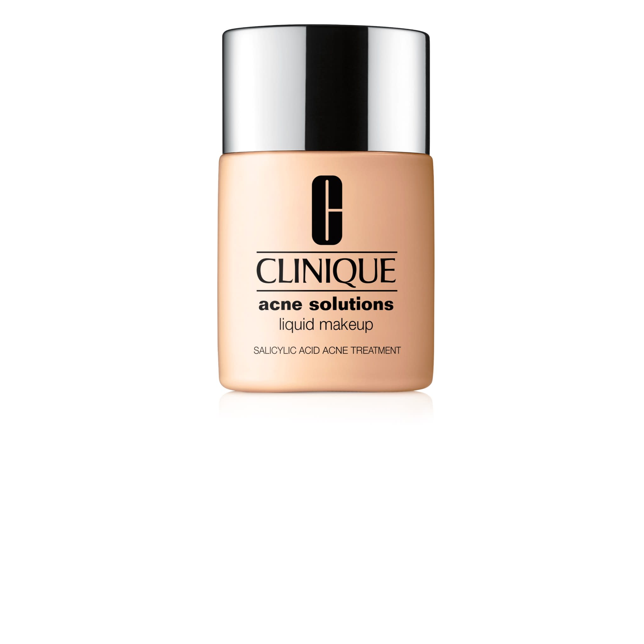 Clinique acne new arrivals solutions liquid makeup