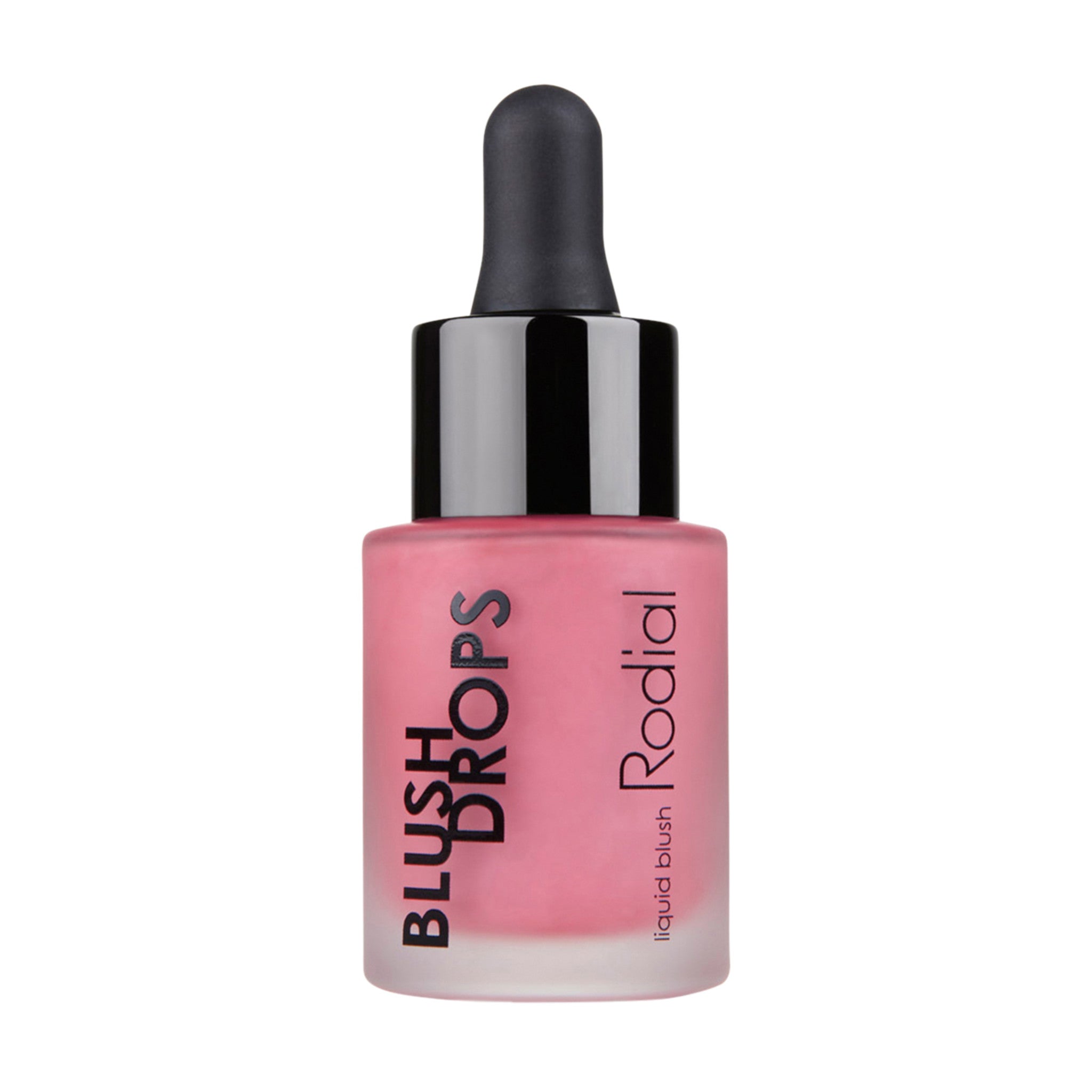Rodial Blush Drops Color/Shade variant: Frosted Pink main image. This product is in the color pink