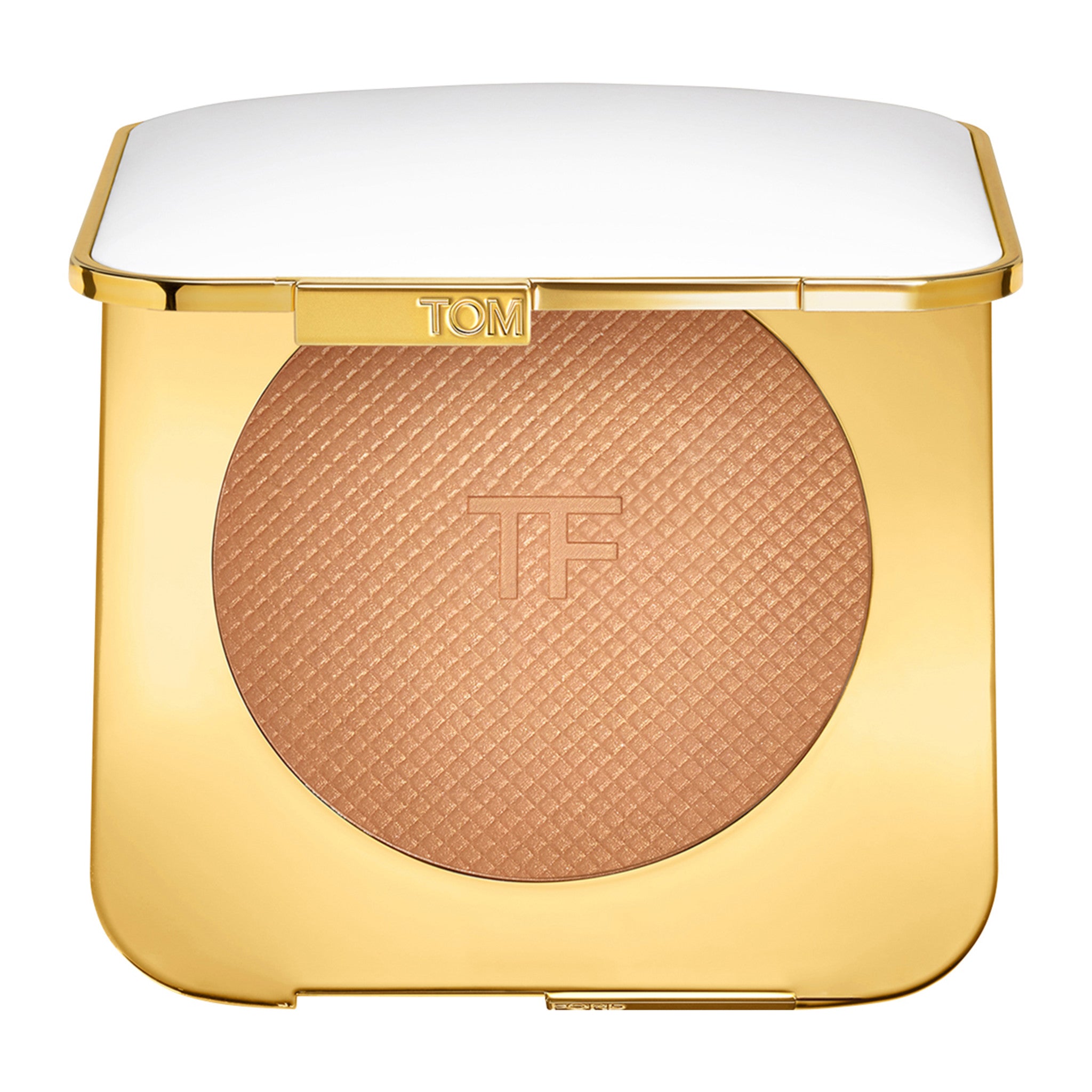 Tom Ford Soleil Glow Bronzer Color/Shade variant: Gold Dust SM main image.