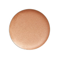 Kjaer Weis Cream Eye Shadow Refill Color/Shade variant: Golden main image. This product is in the color gold