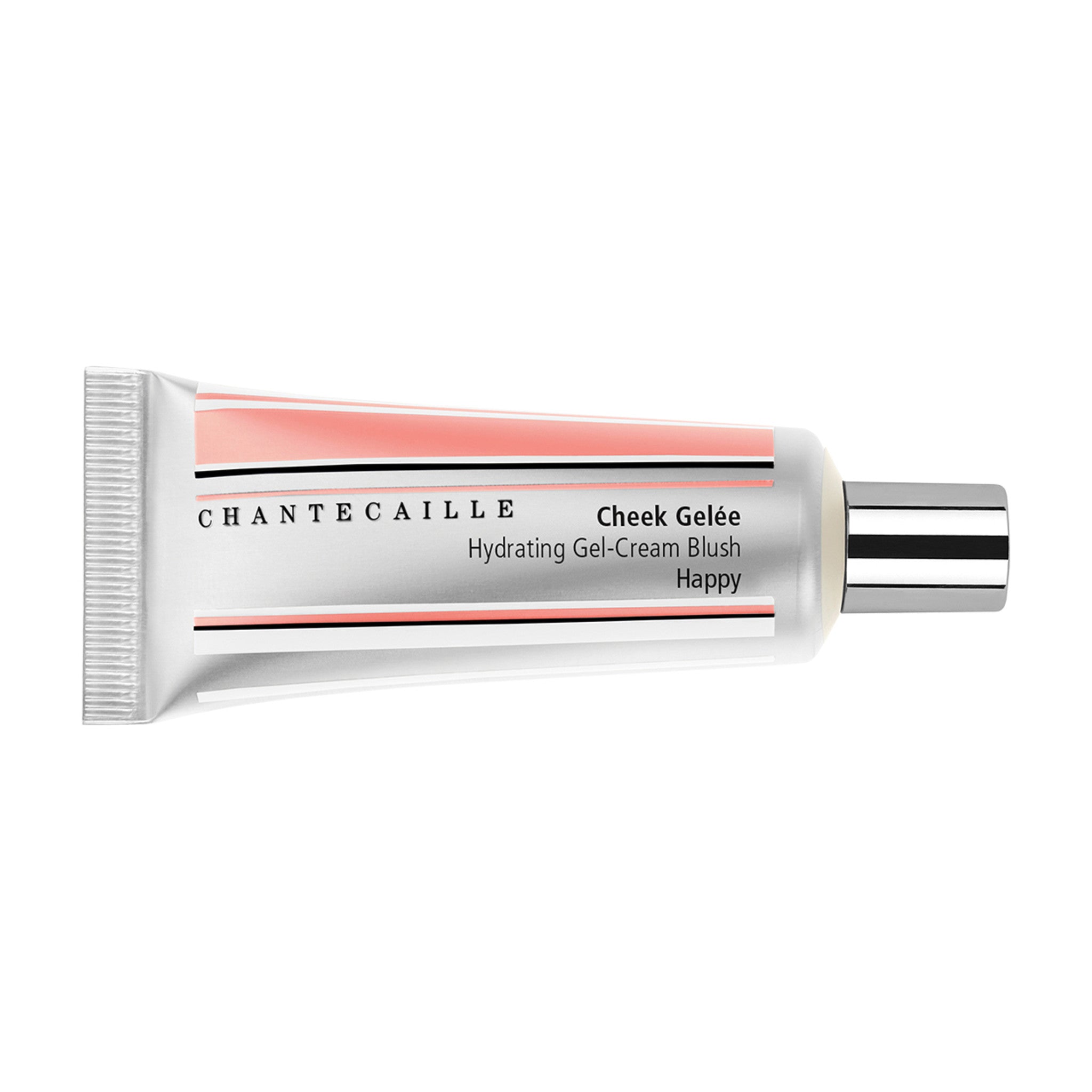 Chantecaille Cheek Gelee Color/Shade variant: Happy main image. This product is in the color pink