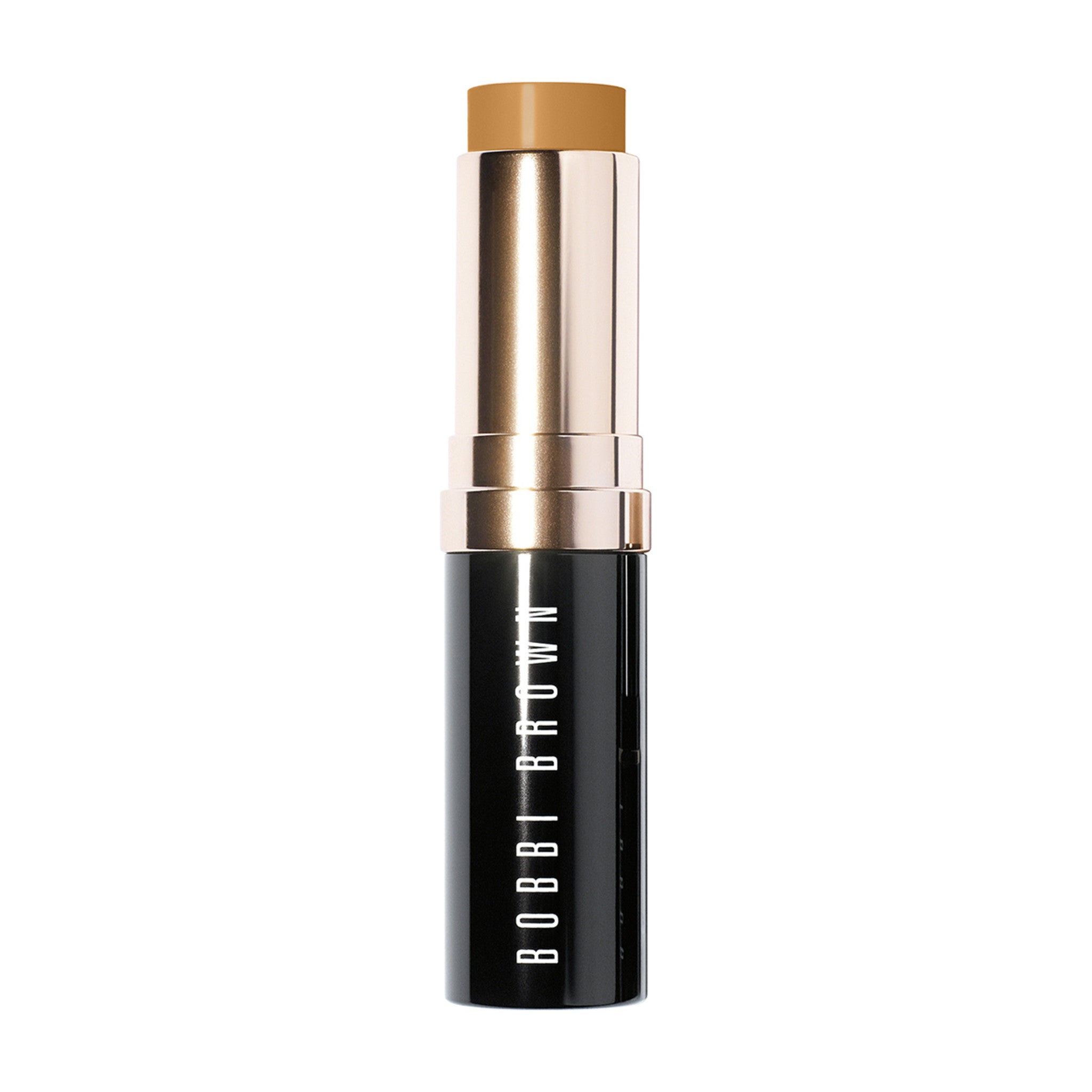 Bobbi Brown Skin Foundation Stick Color/Shade variant: Honey main image. This product is in the color nude, for medium warm golden complexions