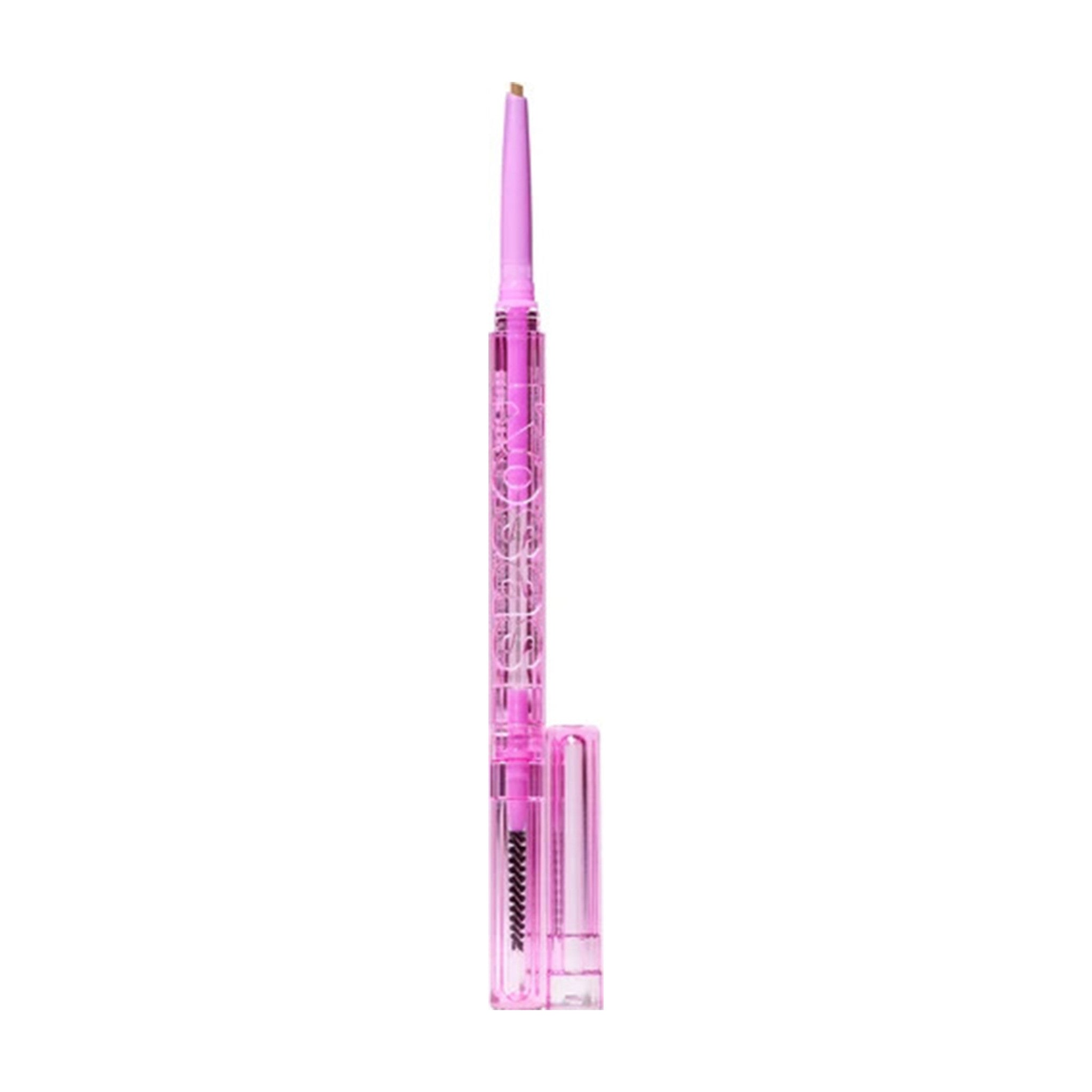 Kosas Brow Pop Dual-Action Defining Pencil Color/Shade variant: Honey Blonde main image. This product is in the color bronze