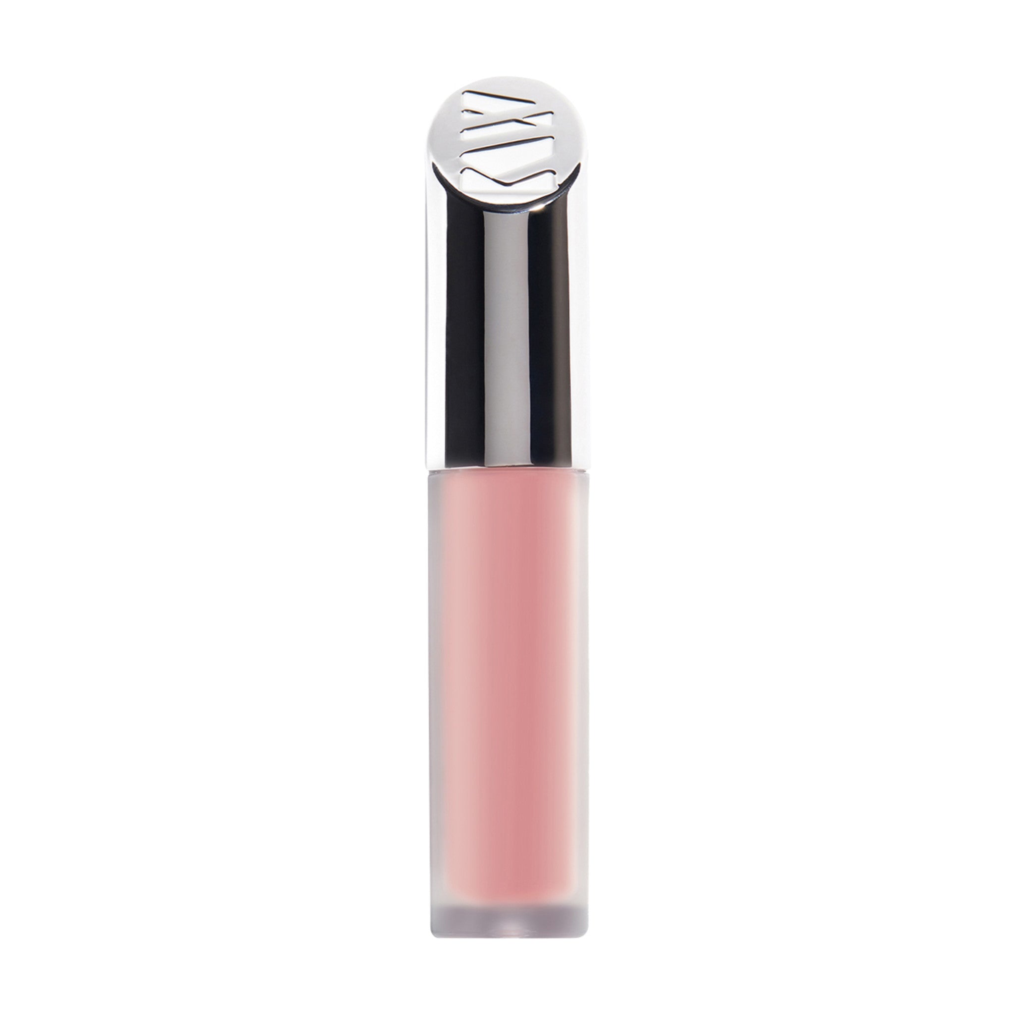 Kjaer Weis Matte, Naturally Liquid Lipstick Color/Shade variant: Honor main image. This product is in the color pink