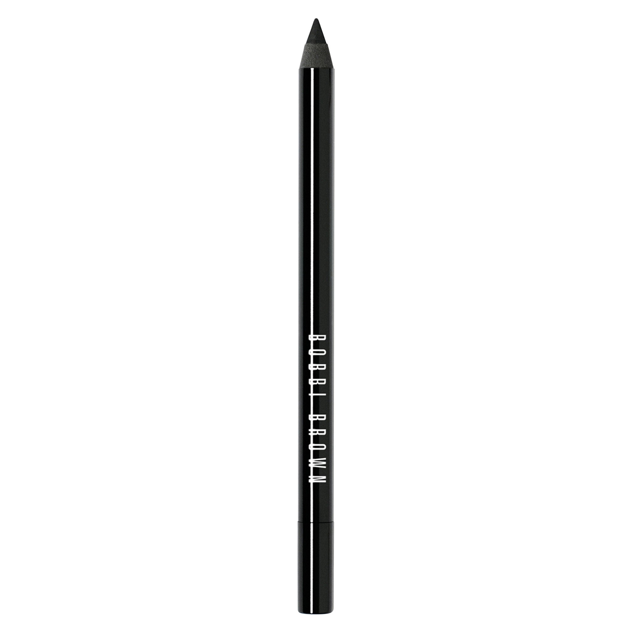 Bobbi Brown Long Wear Eye Pencil Color/Shade variant: Jet main image. This product is in the color black